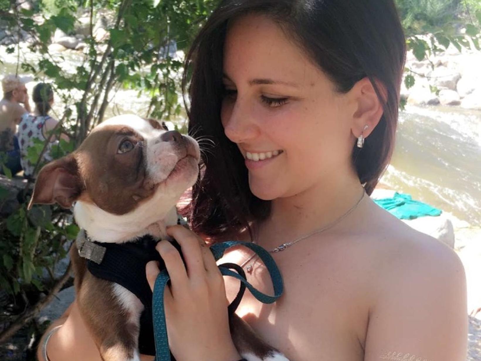 Molly from New York City, New York, United States