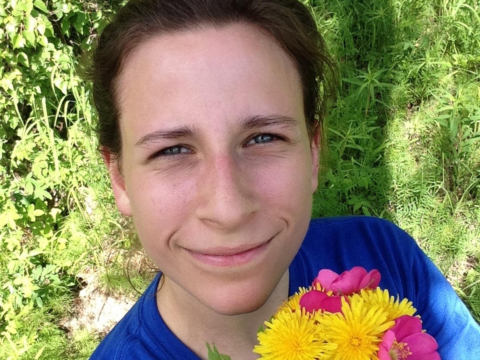 Sheva from Oklahoma City, Oklahoma, United States