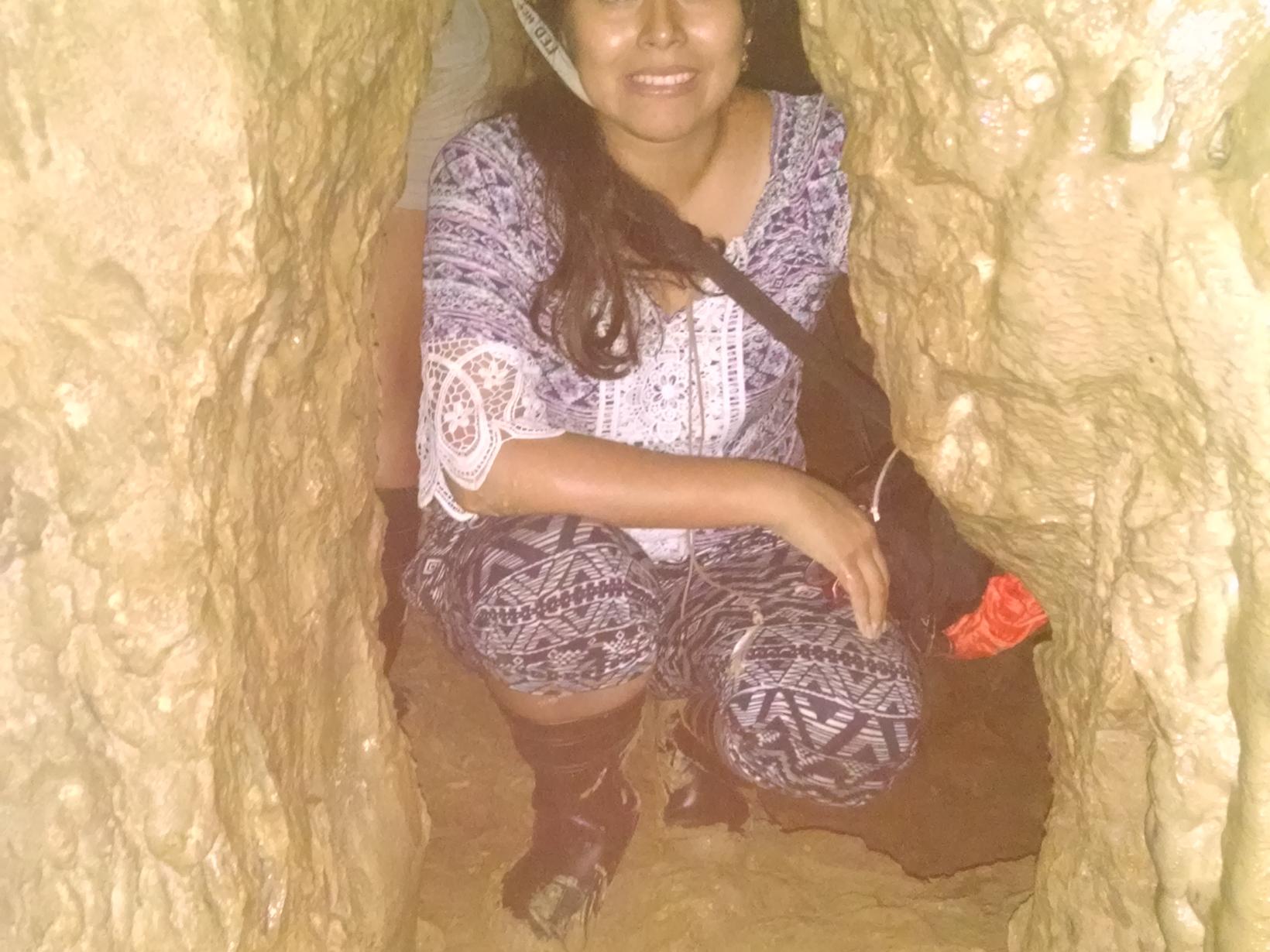Lizeth from Lima, Peru