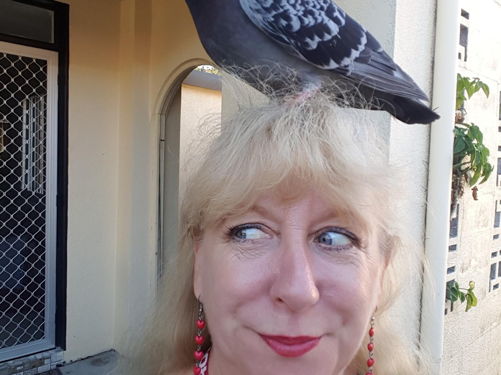 Colleen from Gold Coast, Queensland, Australia