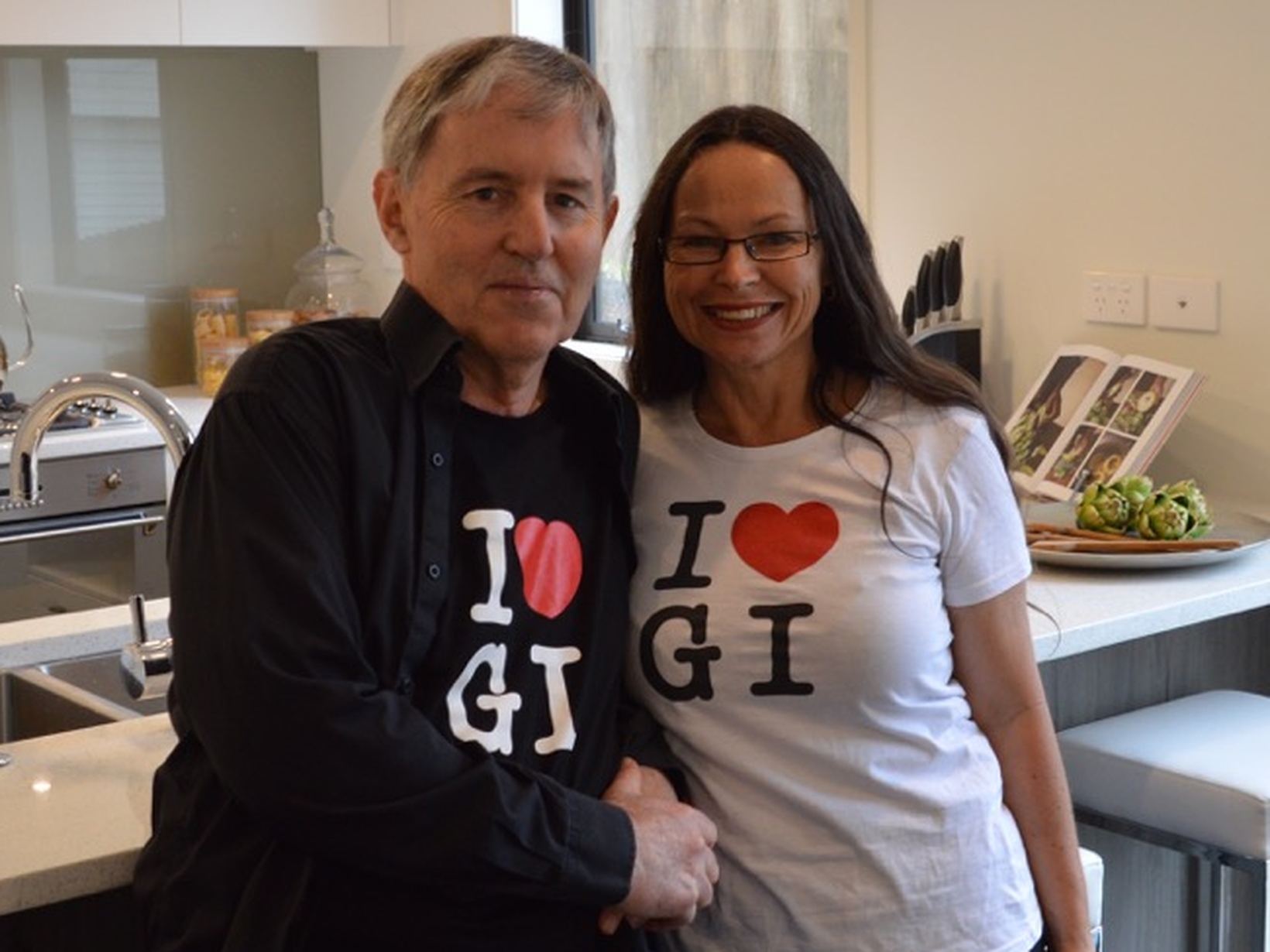 Toni & kevin & Kevin from Silverdale, New Zealand