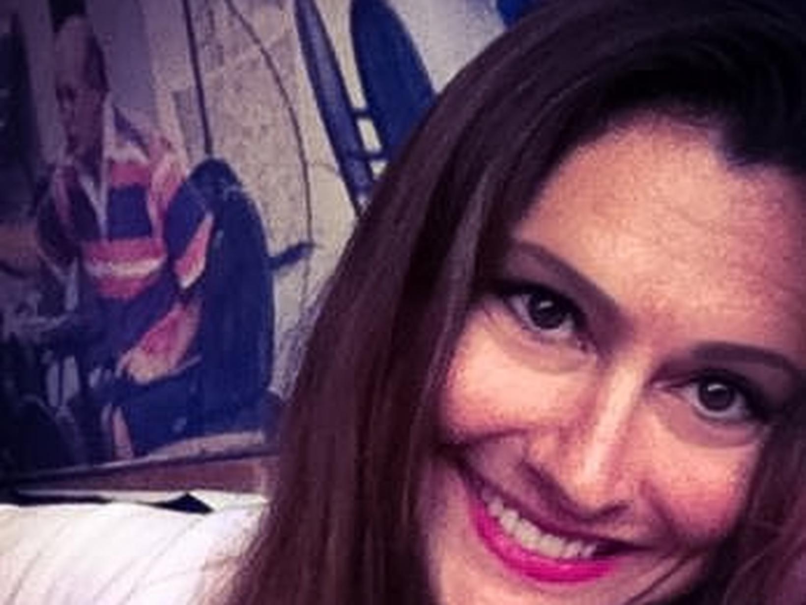 Sarah from London, United Kingdom