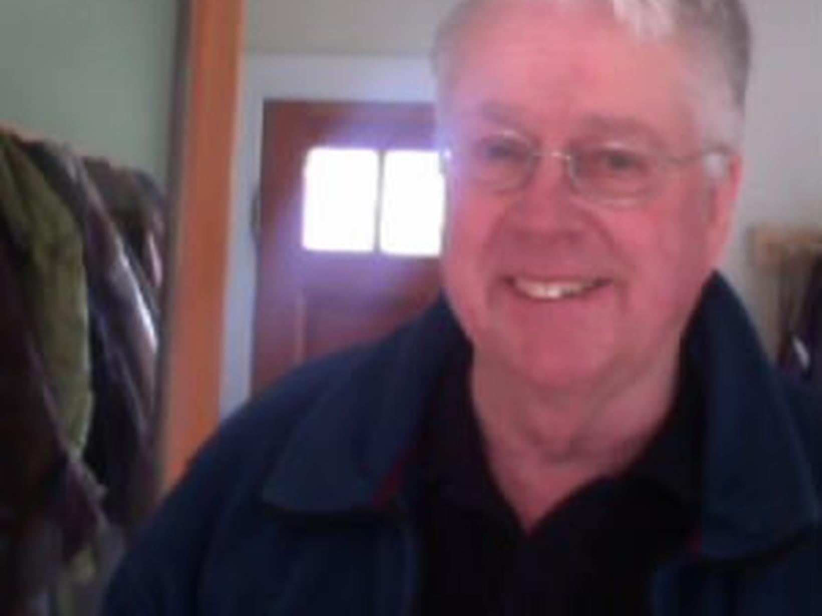 Tony from Goshen, Vermont, United States