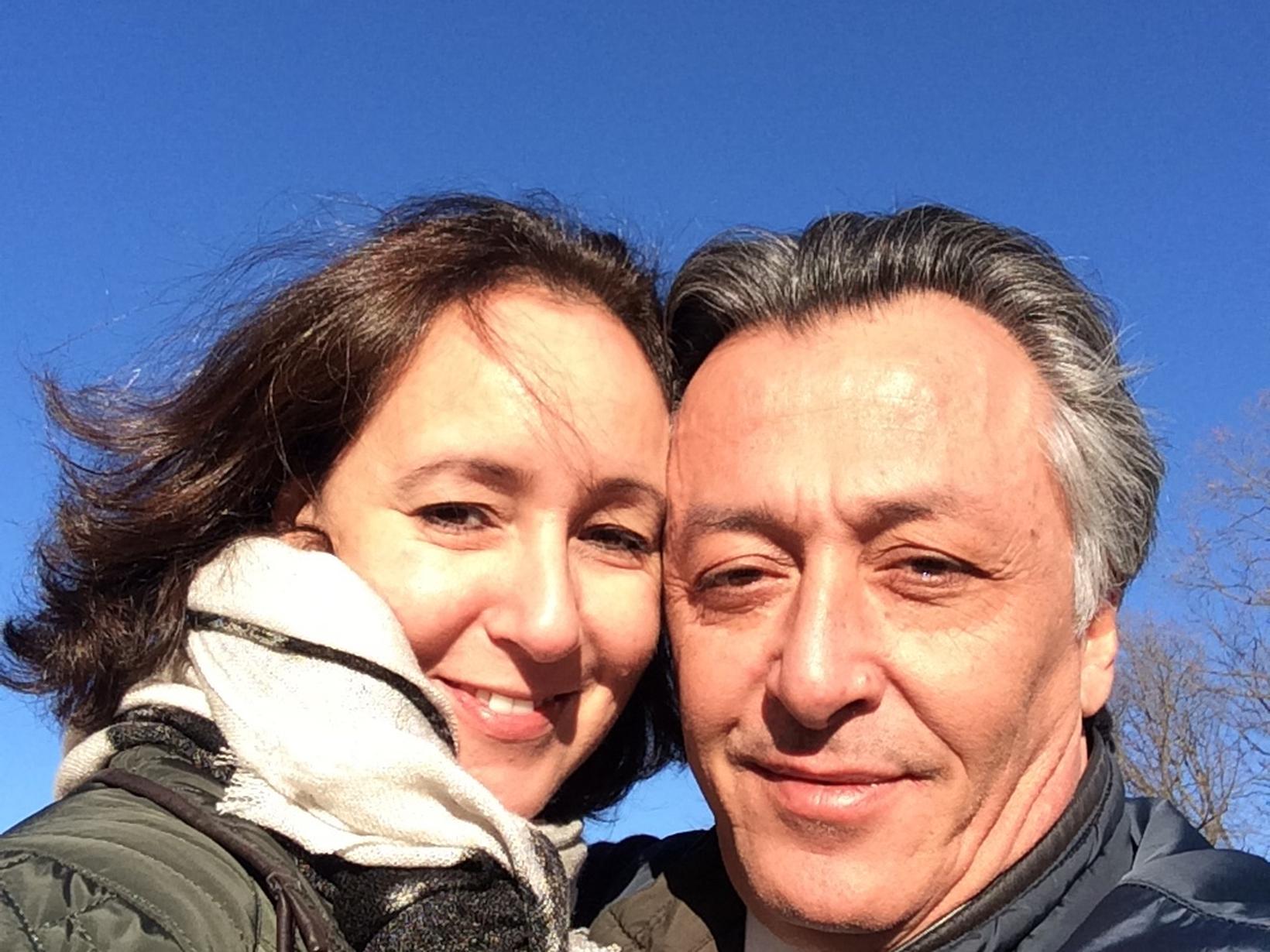 Nagat & Hafed from McLean, Virginia, United States