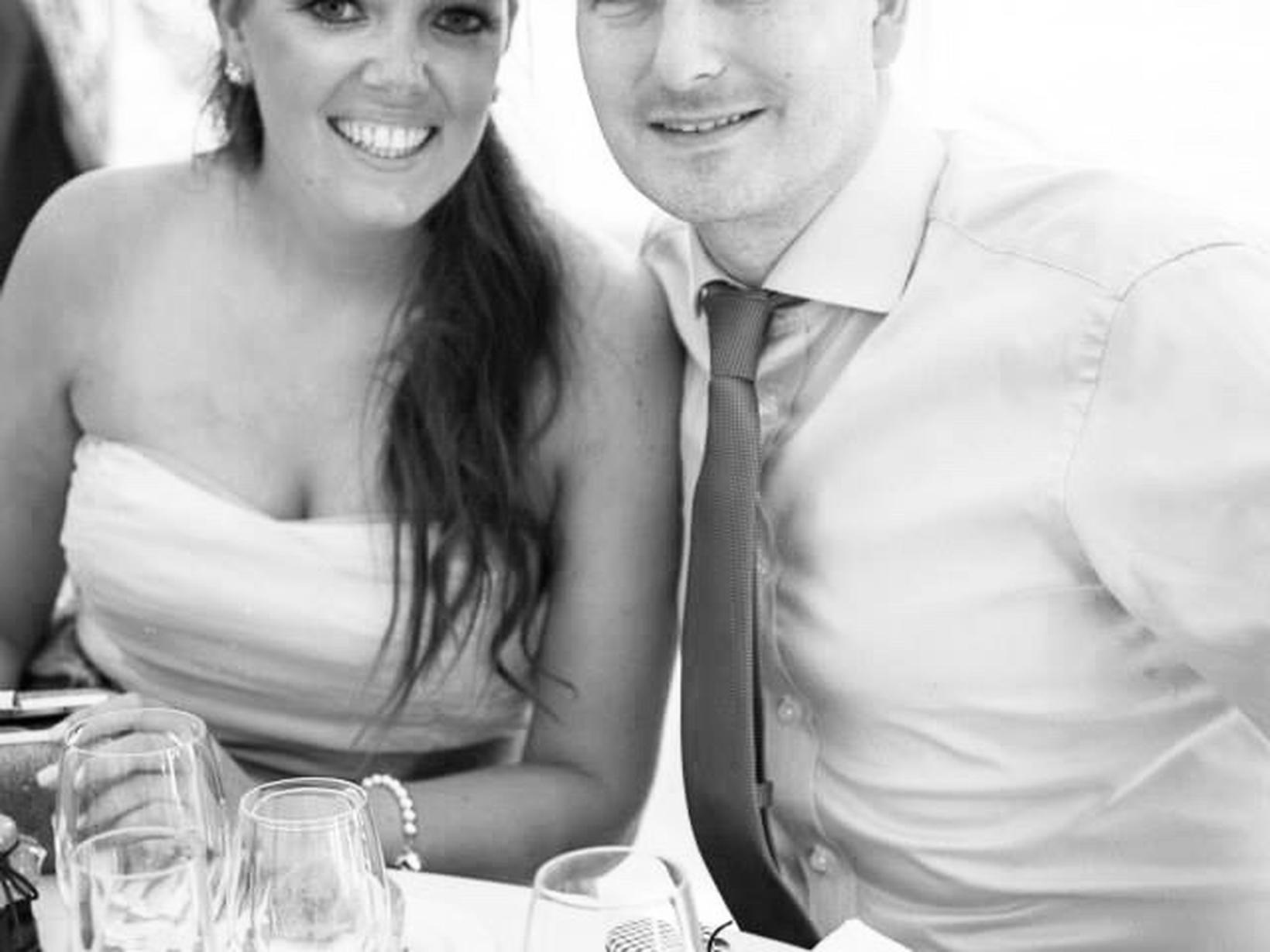 Rachel & Matthew from Falmouth, United Kingdom