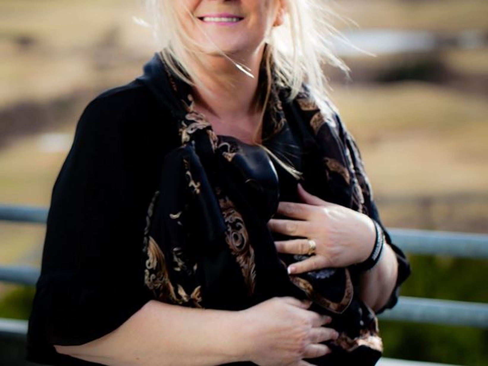 Jenny & Hjortur from Reykjavík, Iceland
