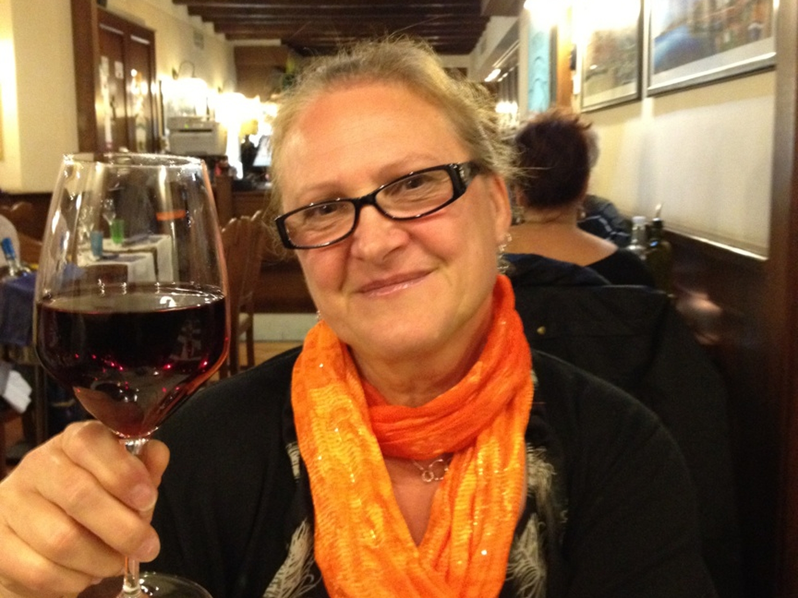 Debbie from Roseburg, Oregon, United States
