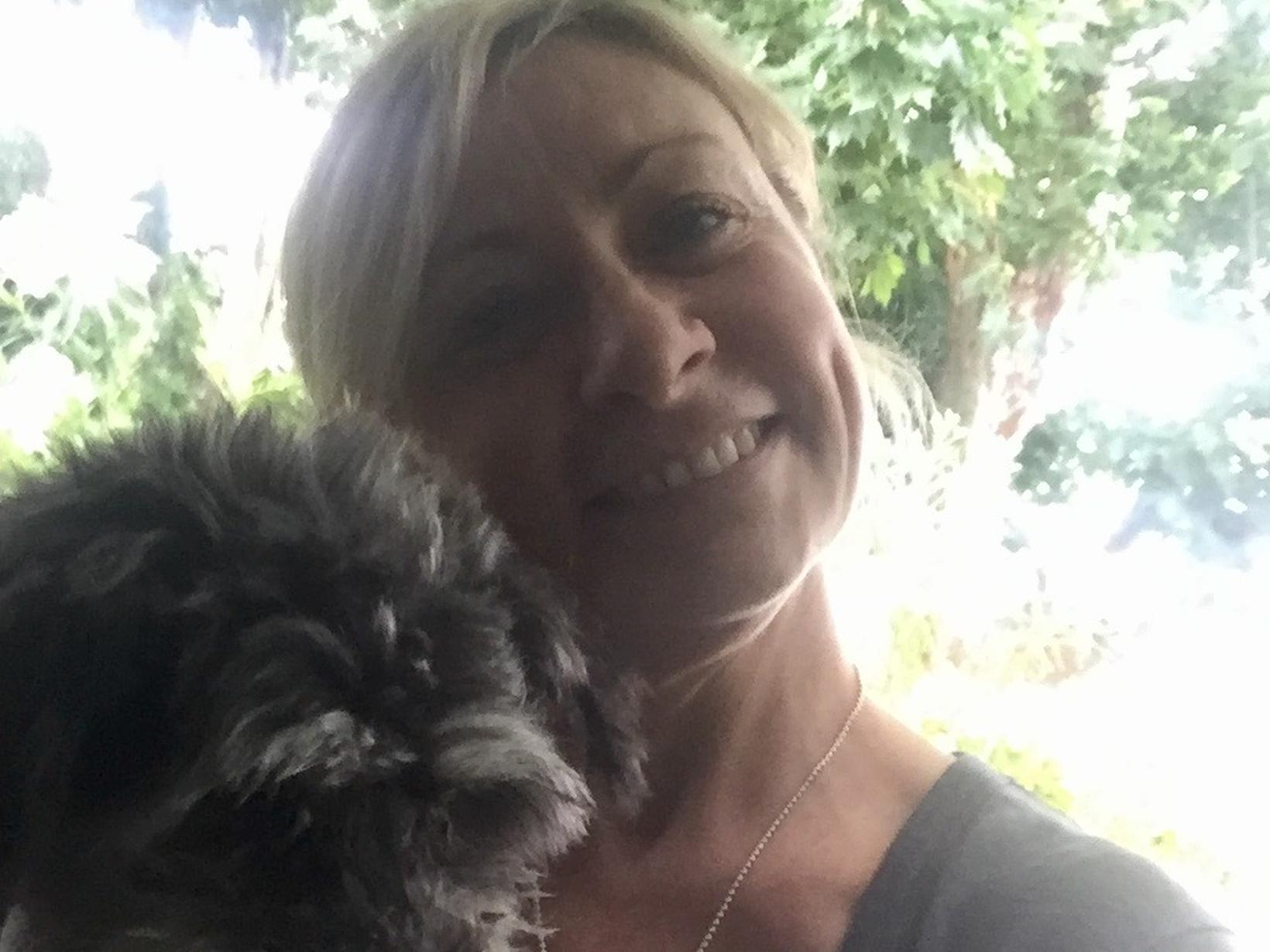 Samantha from Wagga Wagga, New South Wales, Australia
