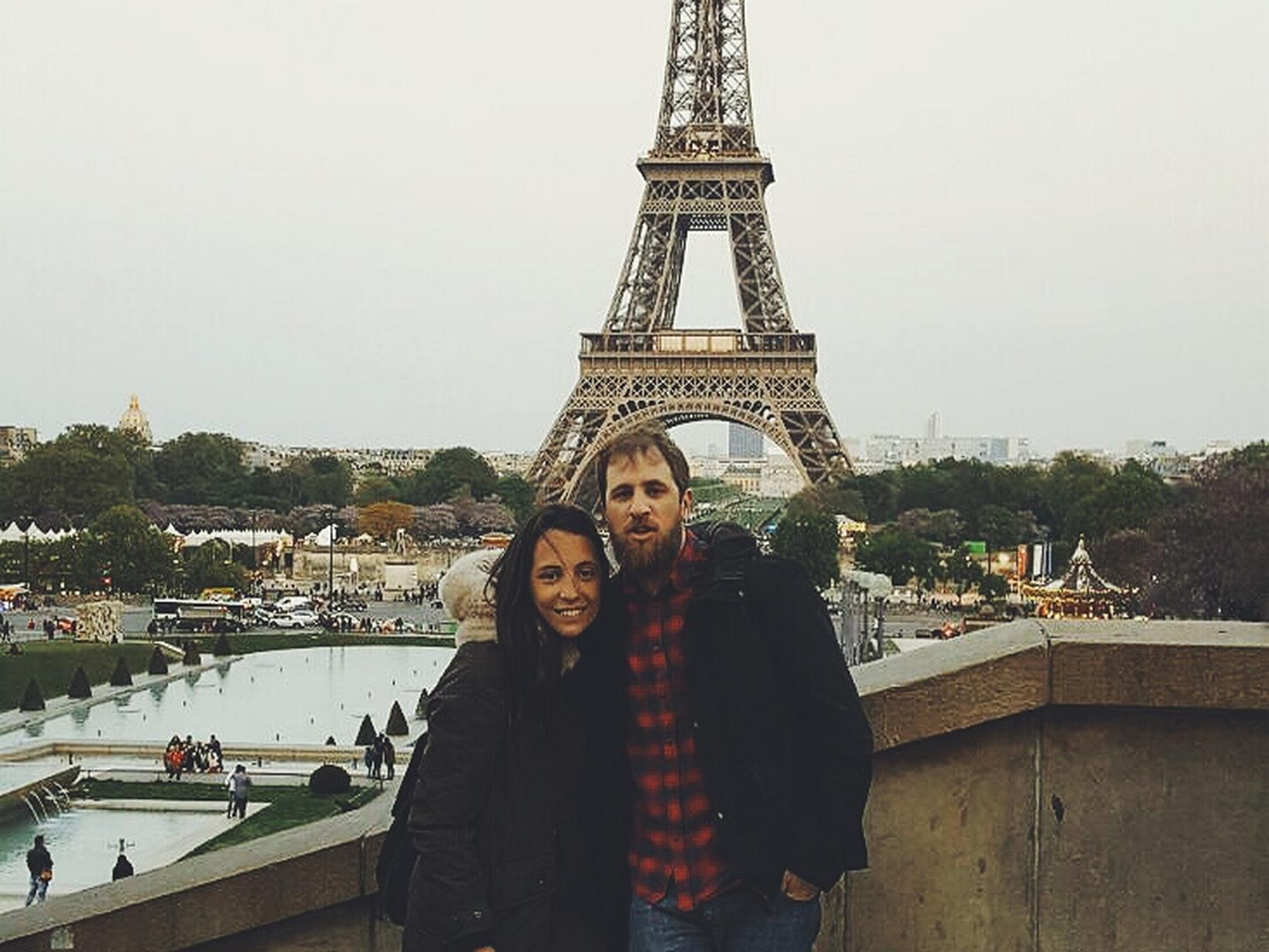 Pilar & Jorge from Seattle, Washington, United States