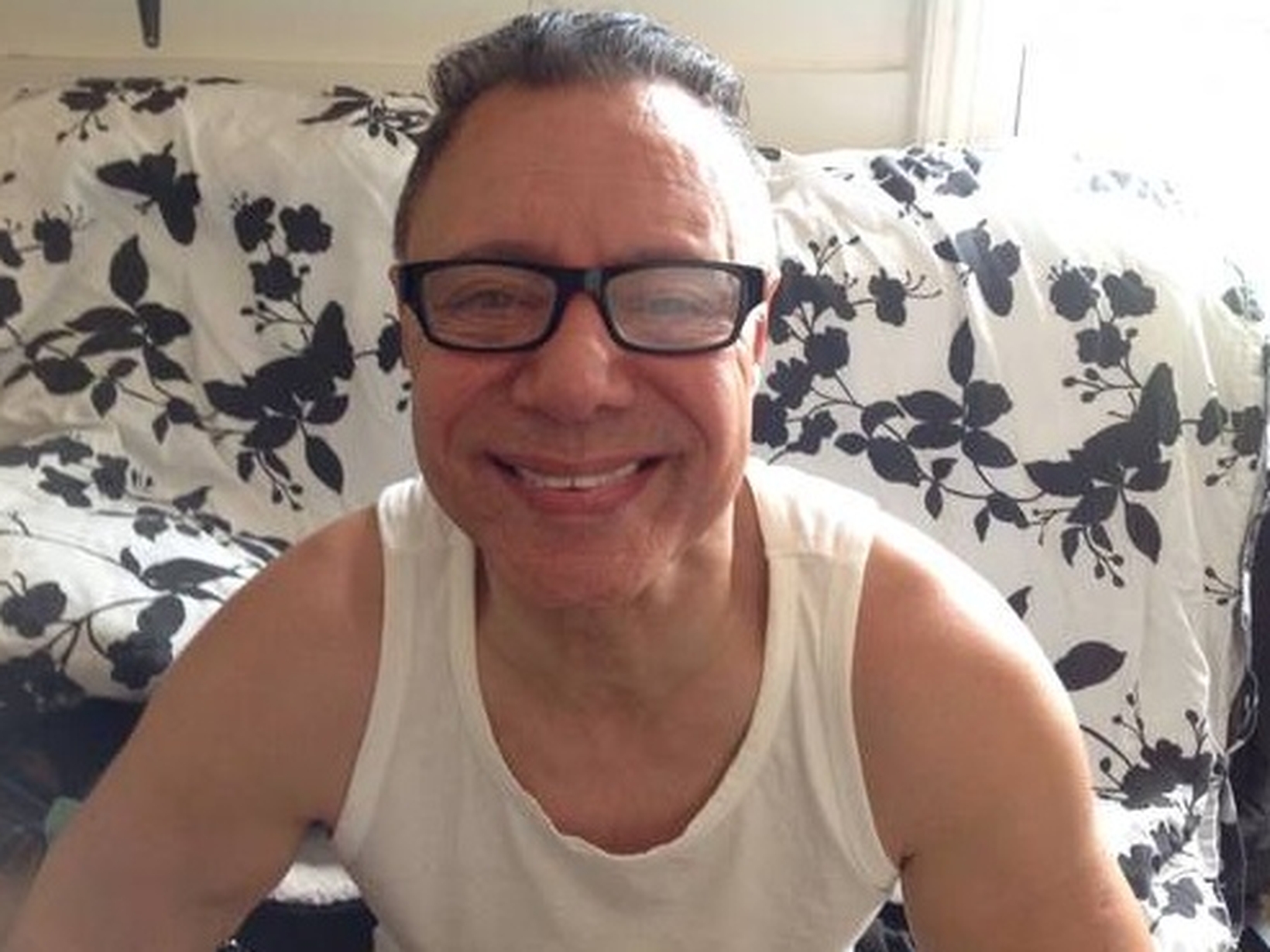 Robert & Inga from London, United Kingdom