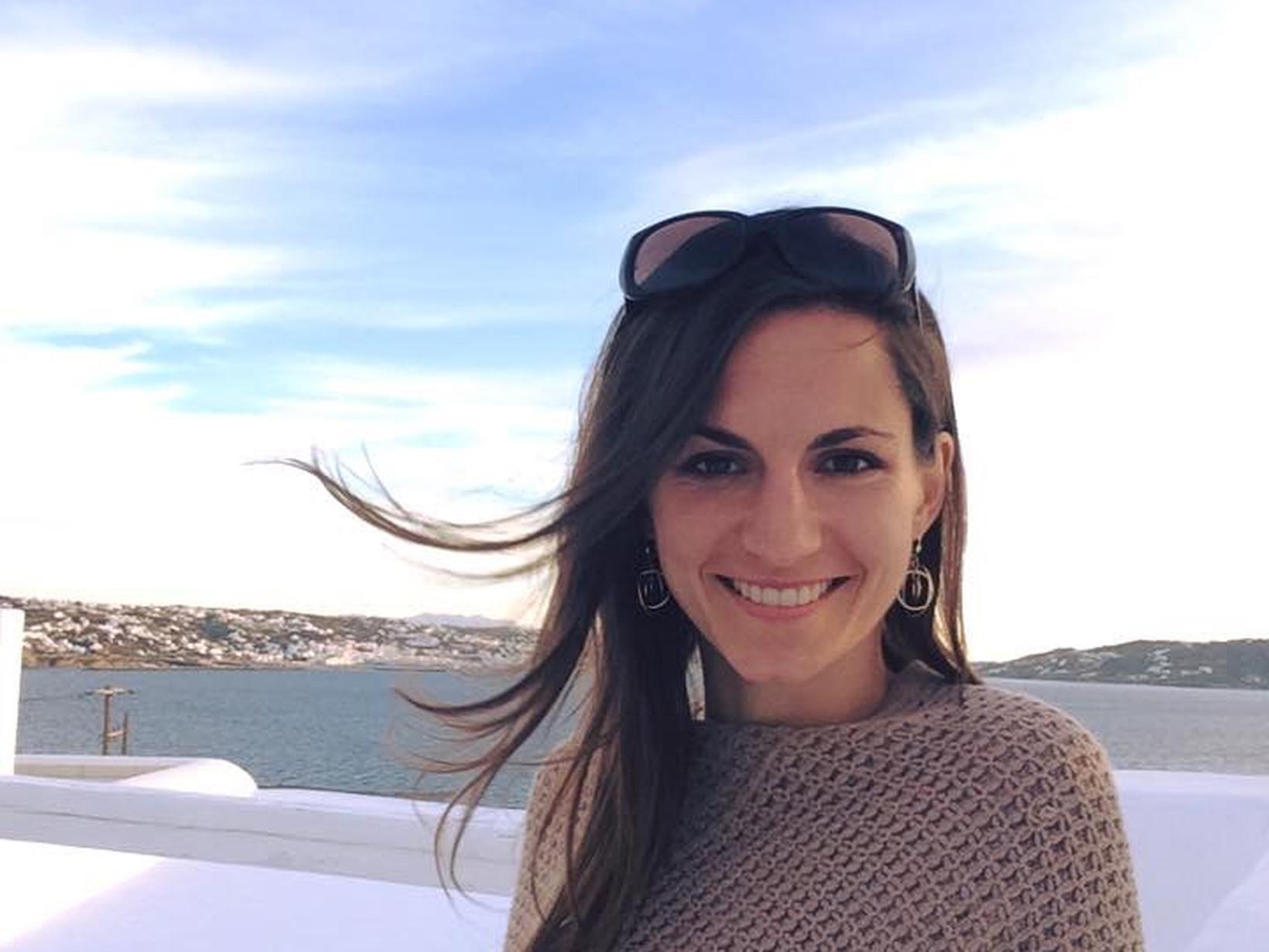 Katherine from Washington, D.C., Washington, D.C., United States