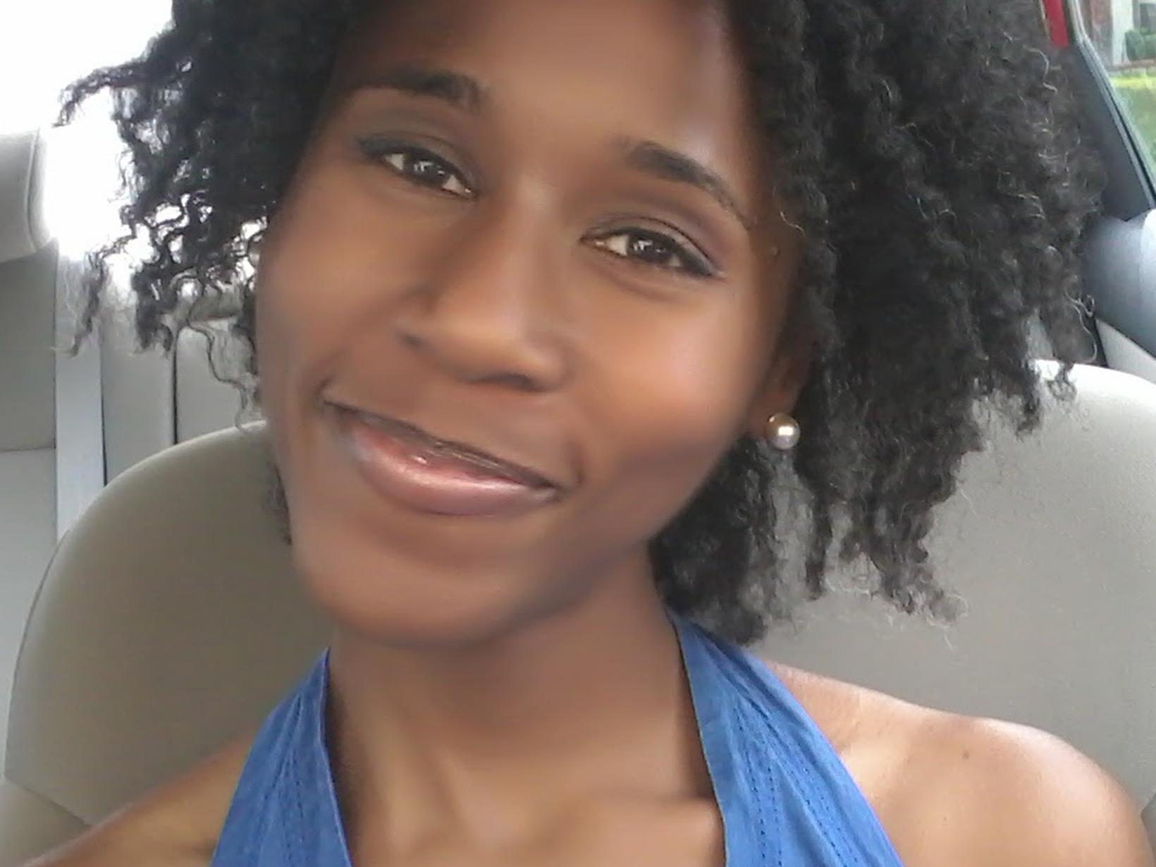 Kimberly from Dallas Downtown, Texas, United States
