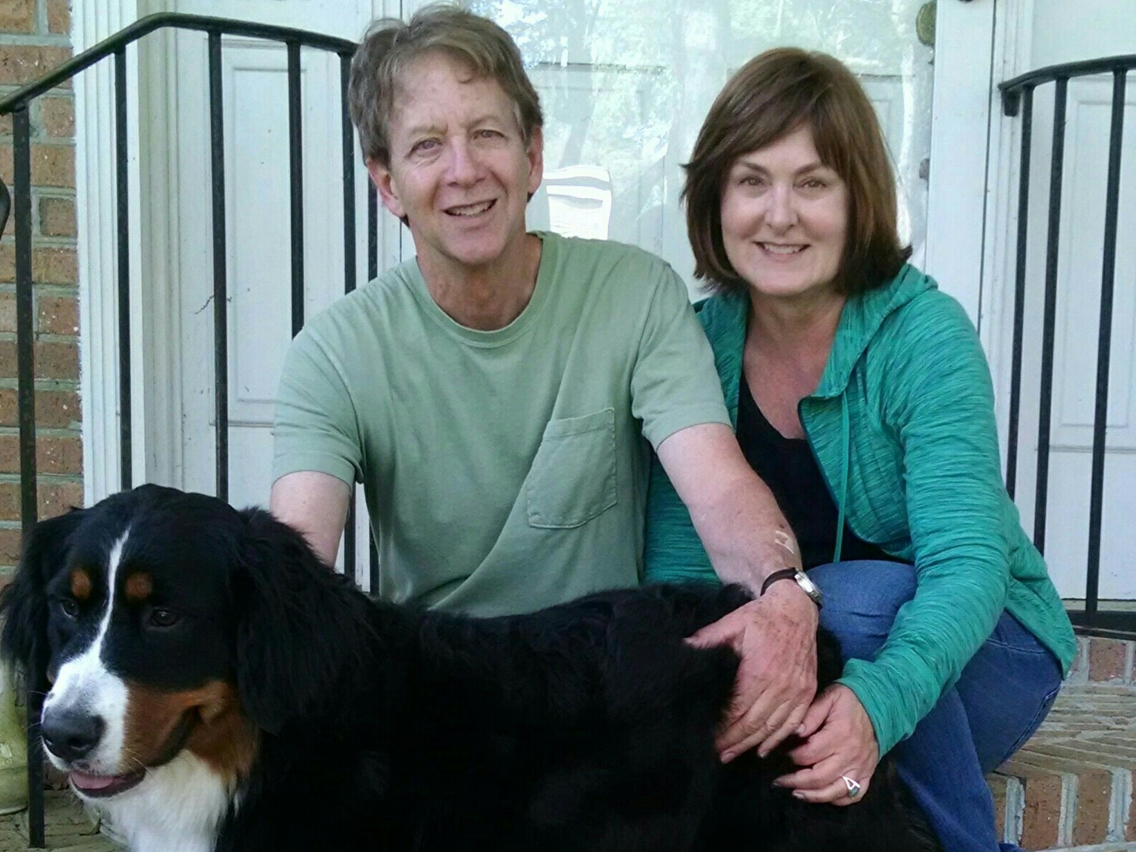 Amber & Gregg from Portland, Oregon, United States