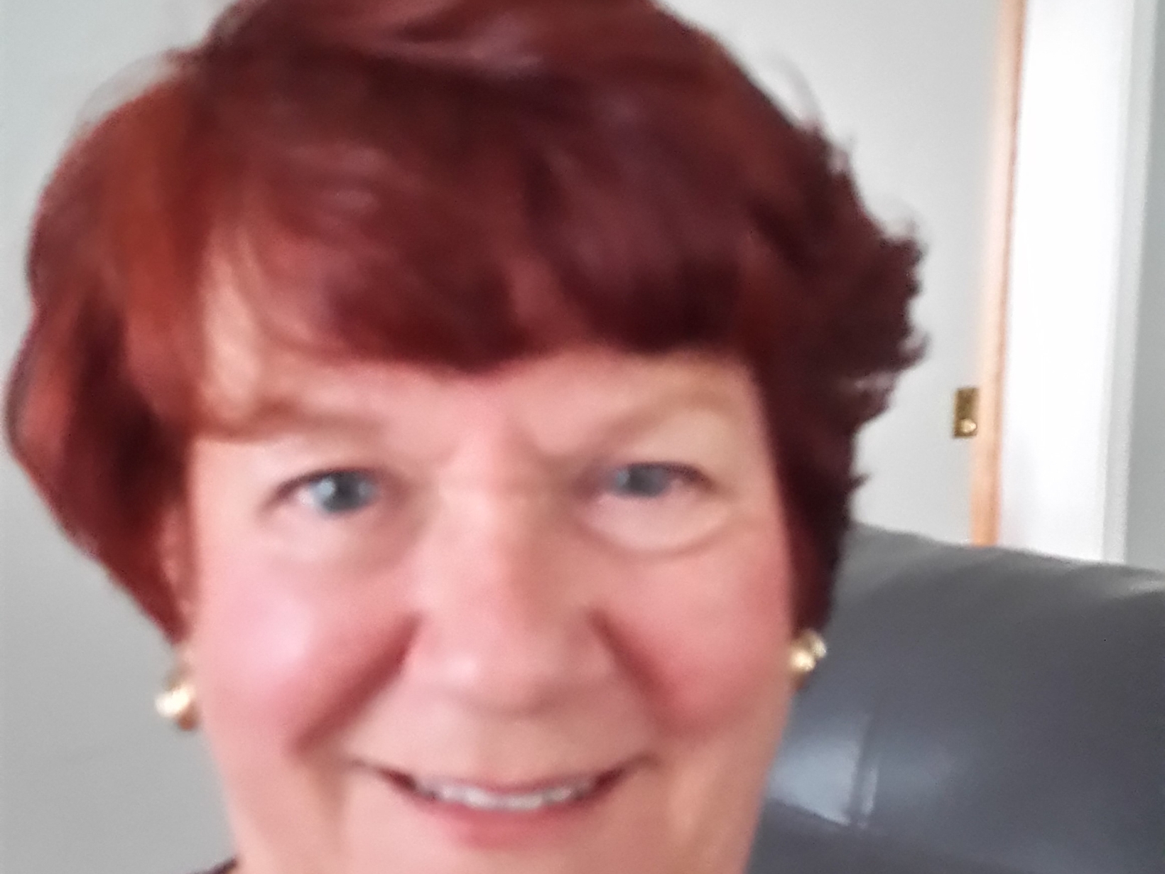 Patricia & Martin from South Pasadena, California, United States