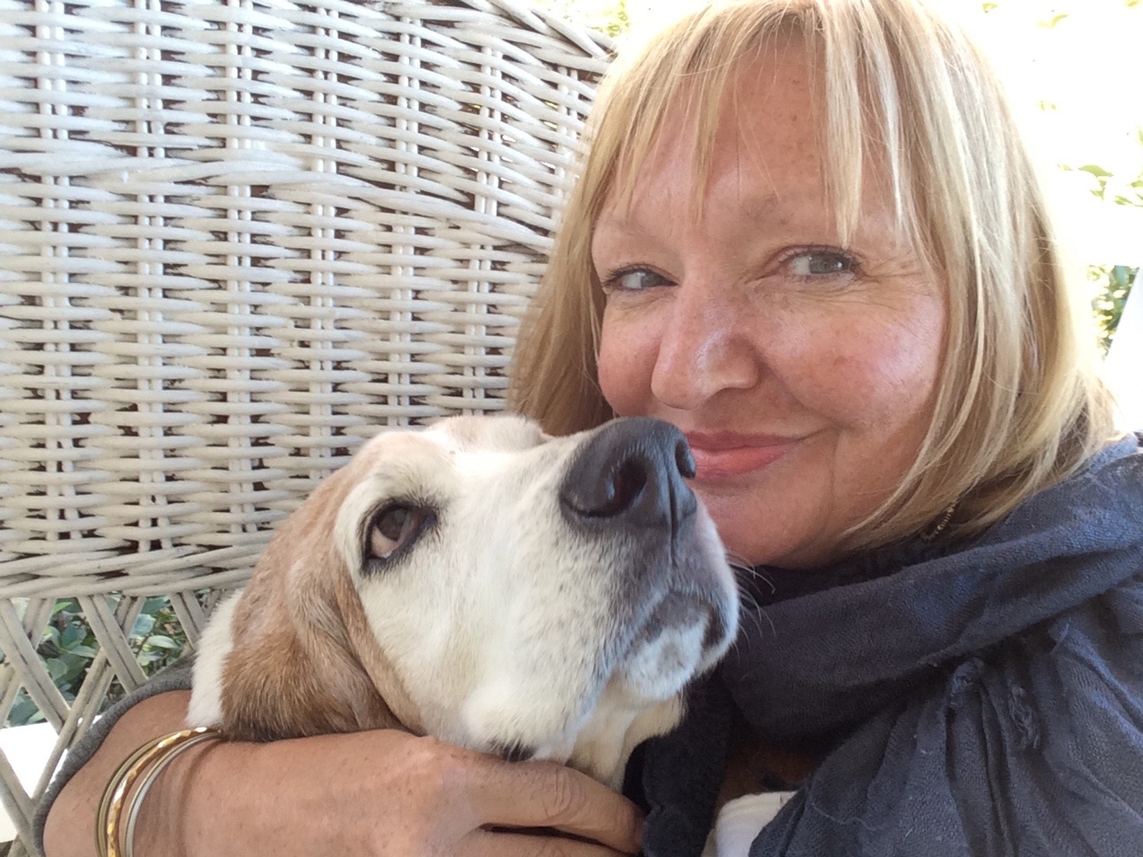 Belinda from Chicago Loop, Illinois, United States