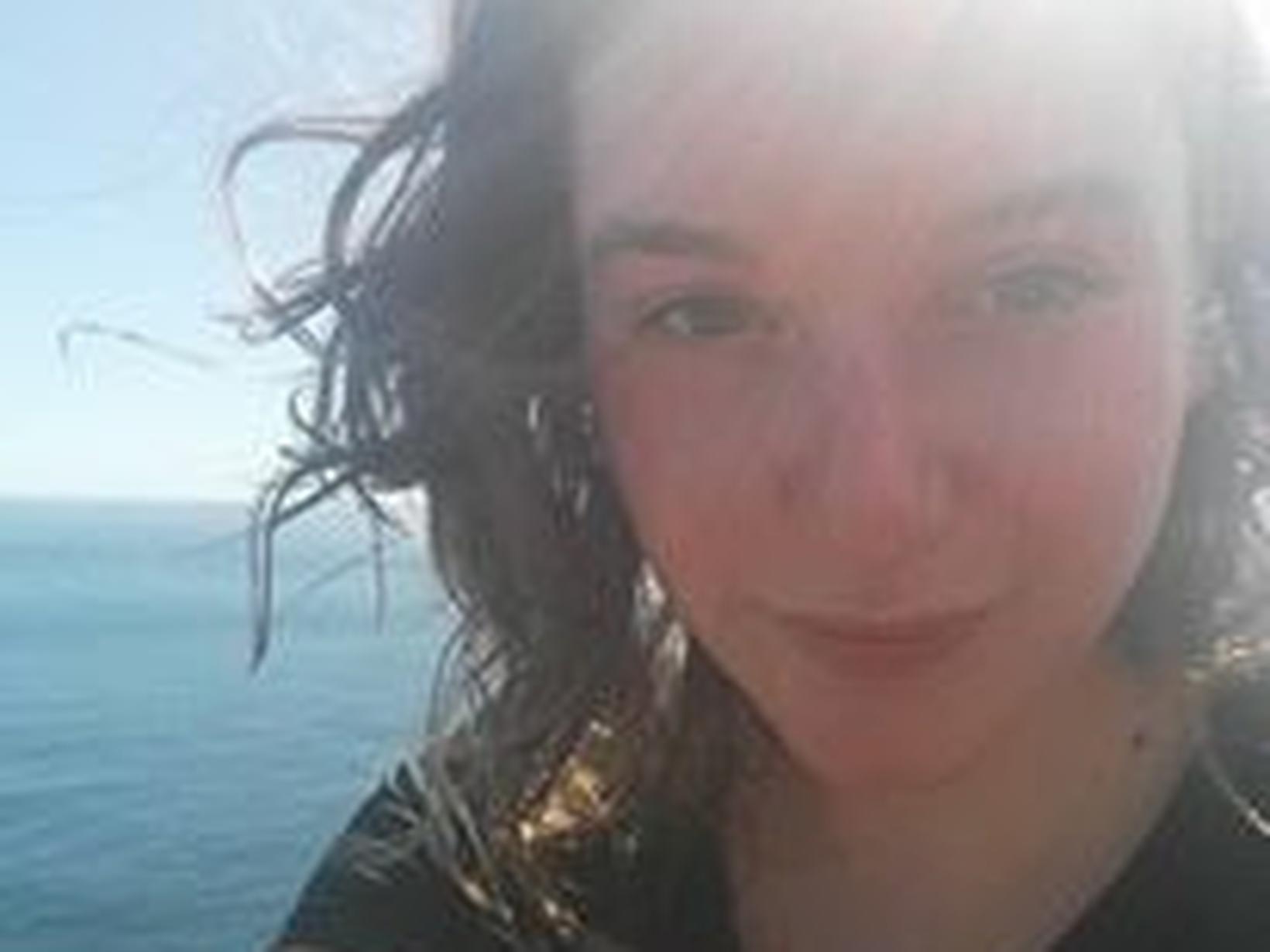 Lara from Worcester, United Kingdom