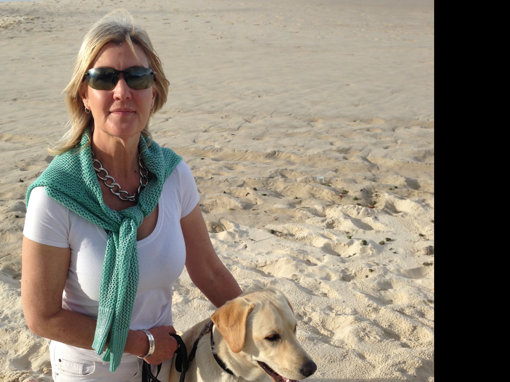 Dianna & Michael from Temora, New South Wales, Australia