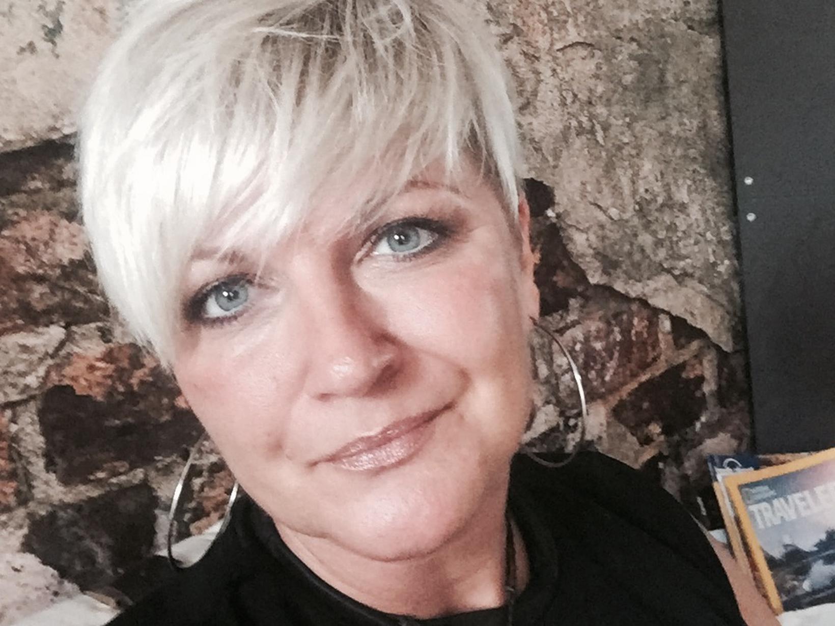 Ariane from Wiesbaden, Germany