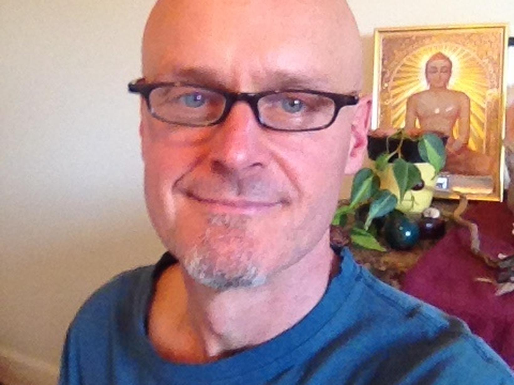 Zachary from Oakland, California, United States