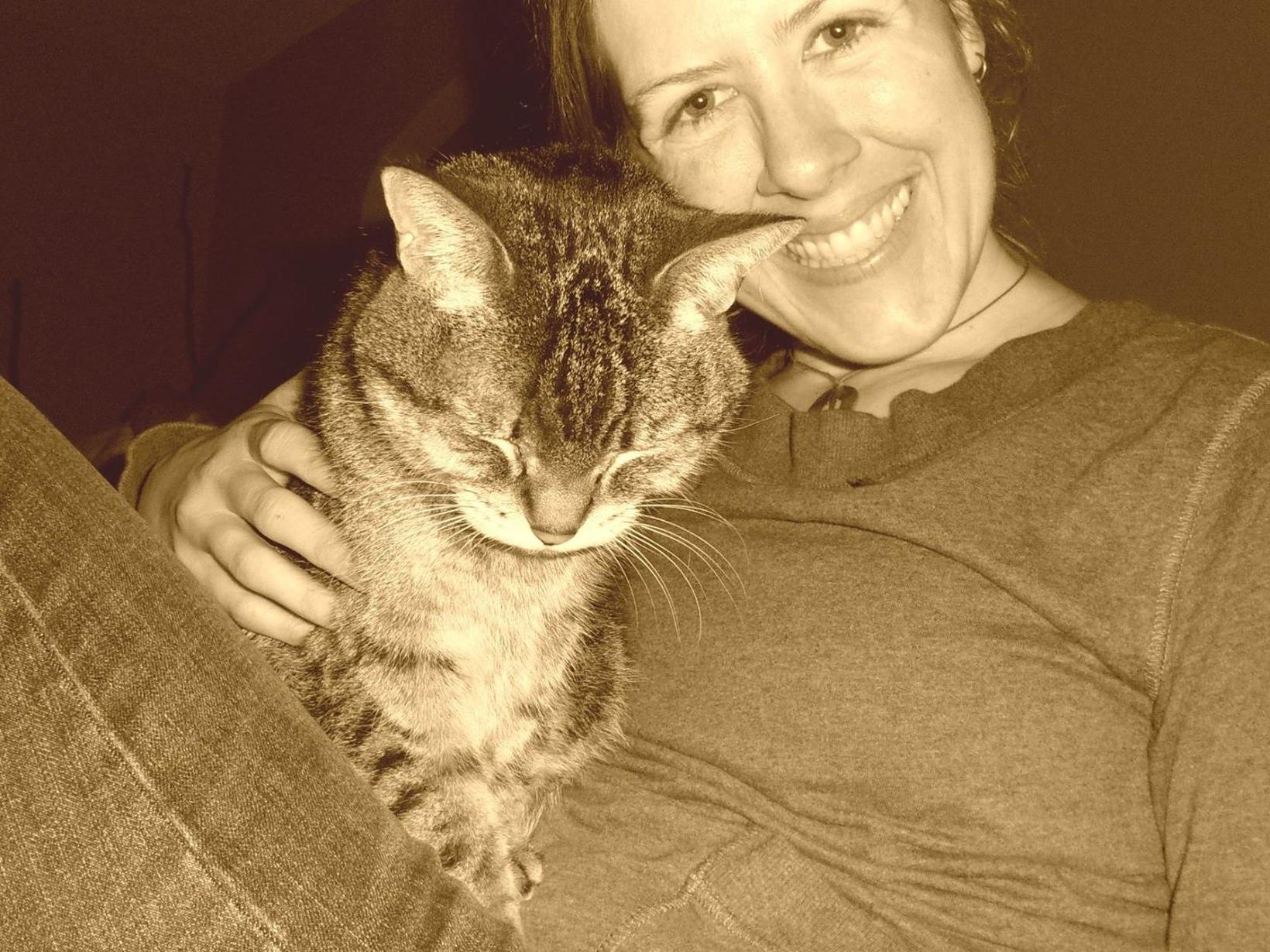 Lisa from Duluth, Minnesota, United States