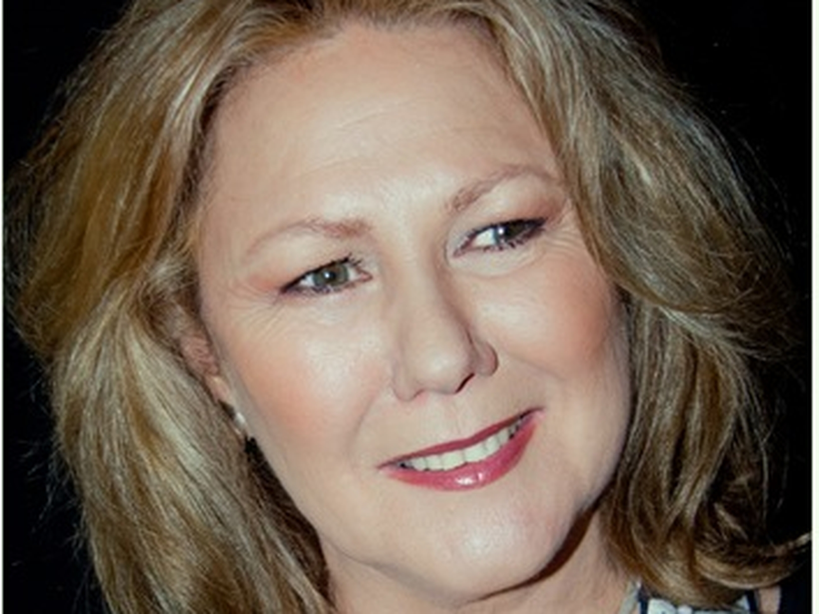 Judith from New York City, New York, United States