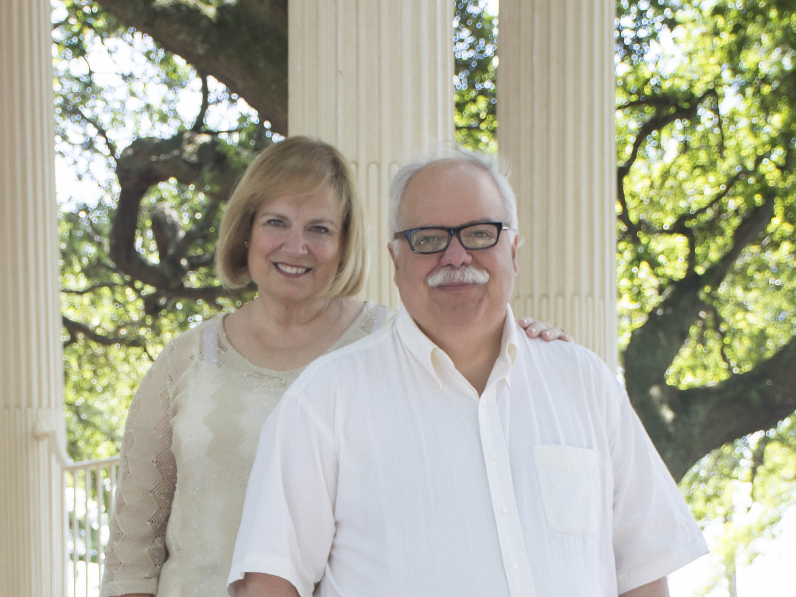 Katherine & David from Columbus, Ohio, United States