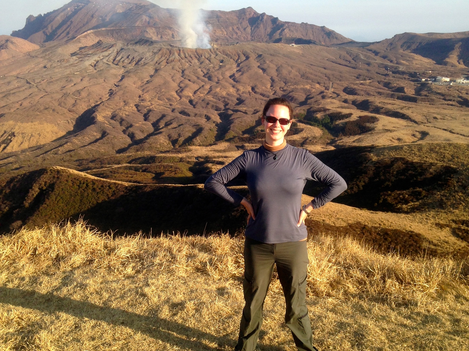 Elizabeth from Portland, Oregon, United States