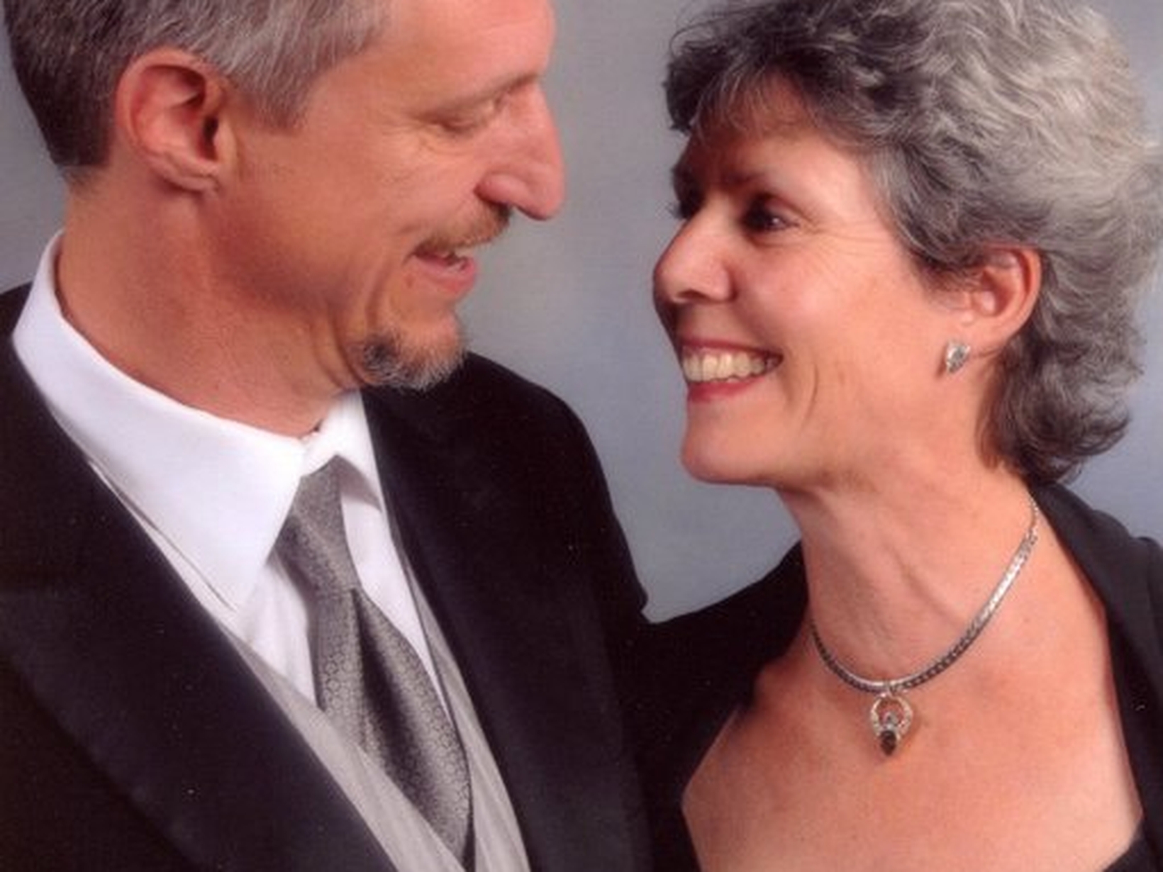 Debbie & Keith from Pitt Meadows, British Columbia, Canada