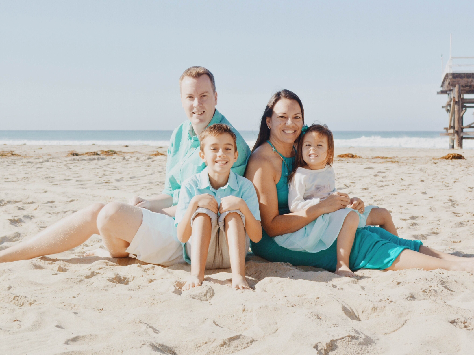 Noelle & Andrew from Austin, Texas, United States