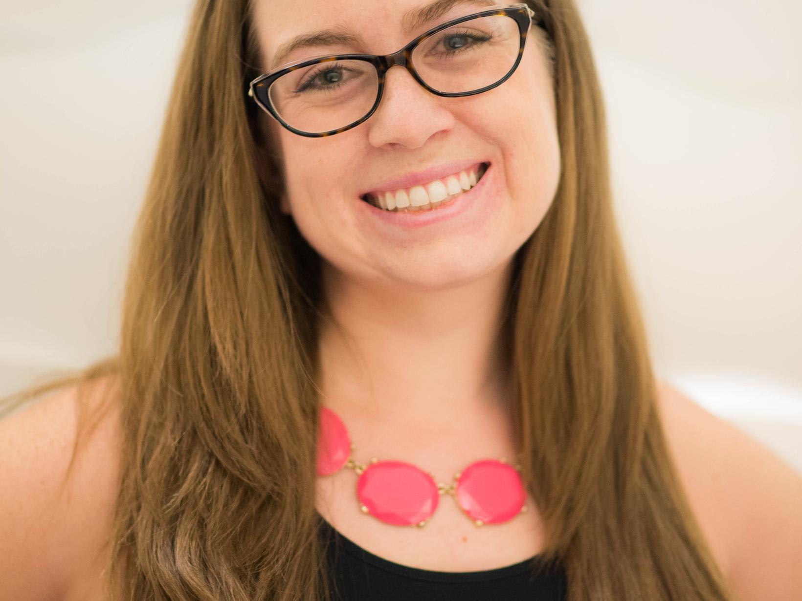 Jenna from Philadelphia, Pennsylvania, United States