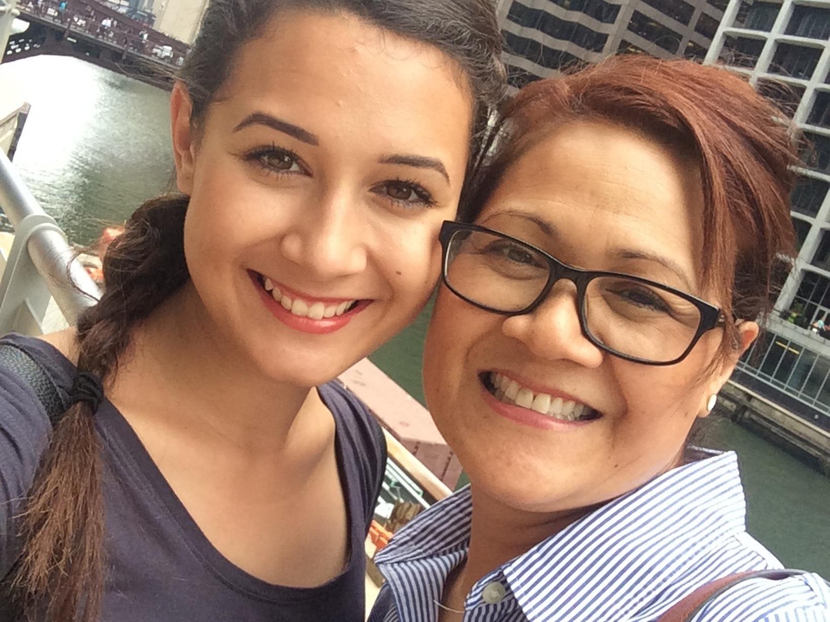 Oliana from Downers Grove, Illinois, United States