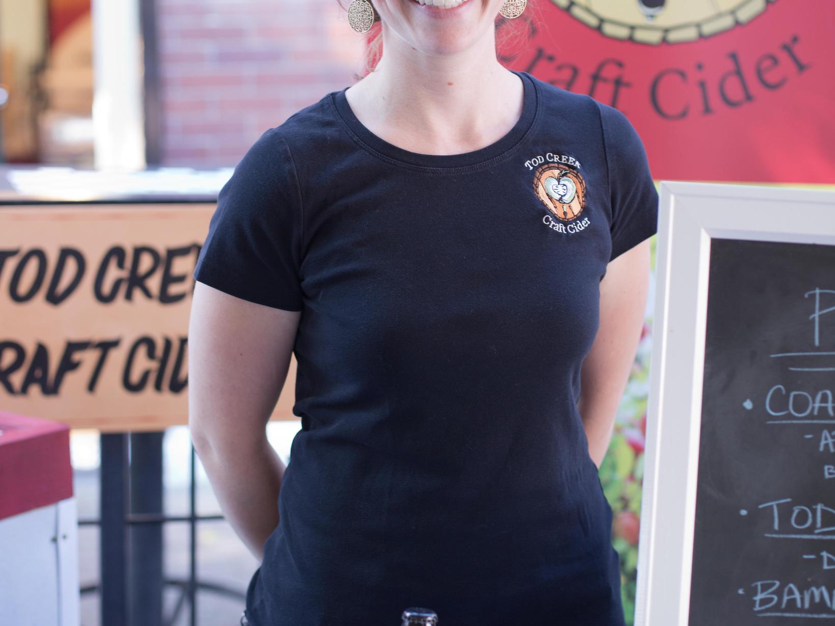 Keara from Victoria, British Columbia, Canada