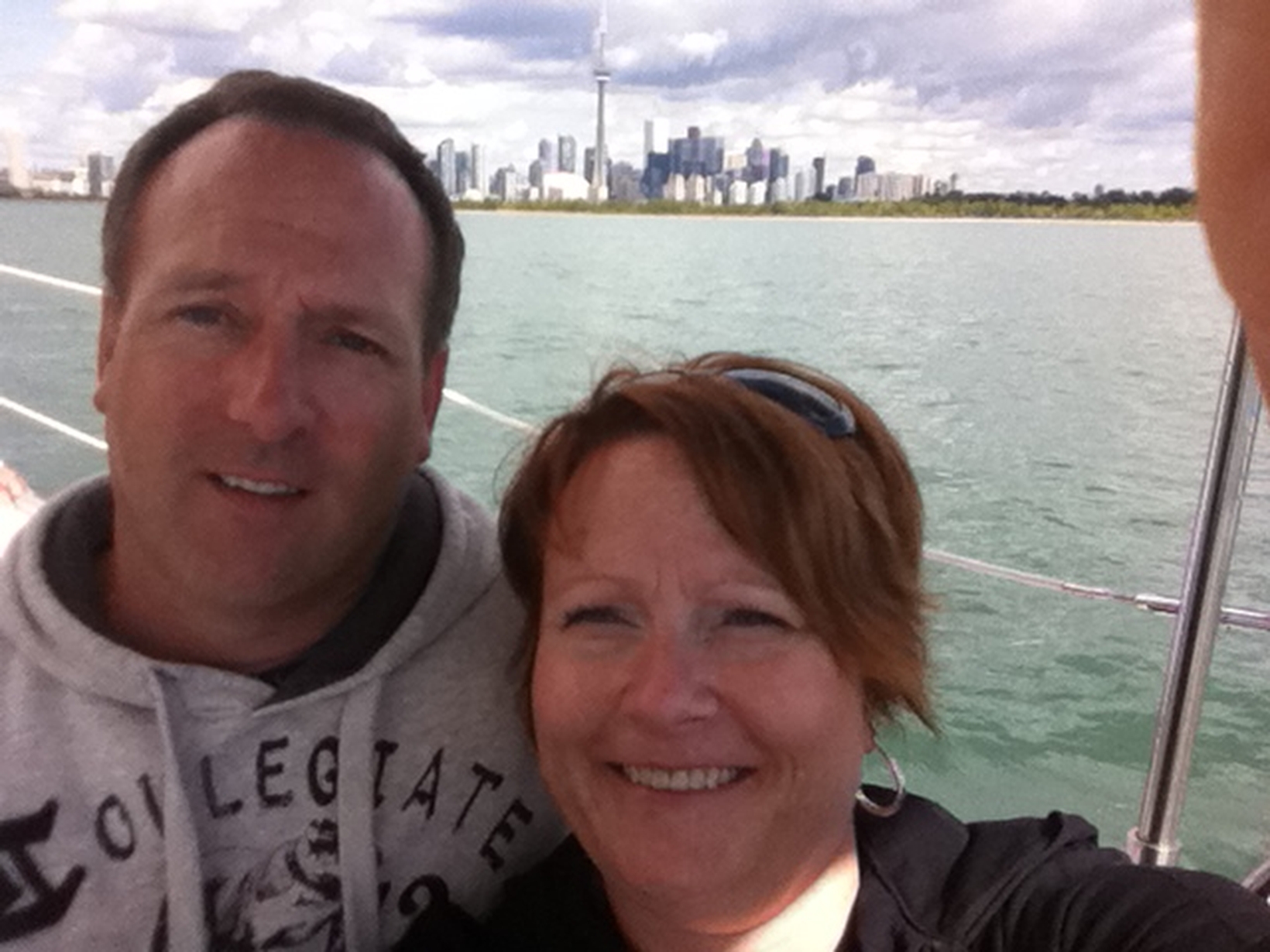 R & Jo from Kitchener, Ontario, Canada