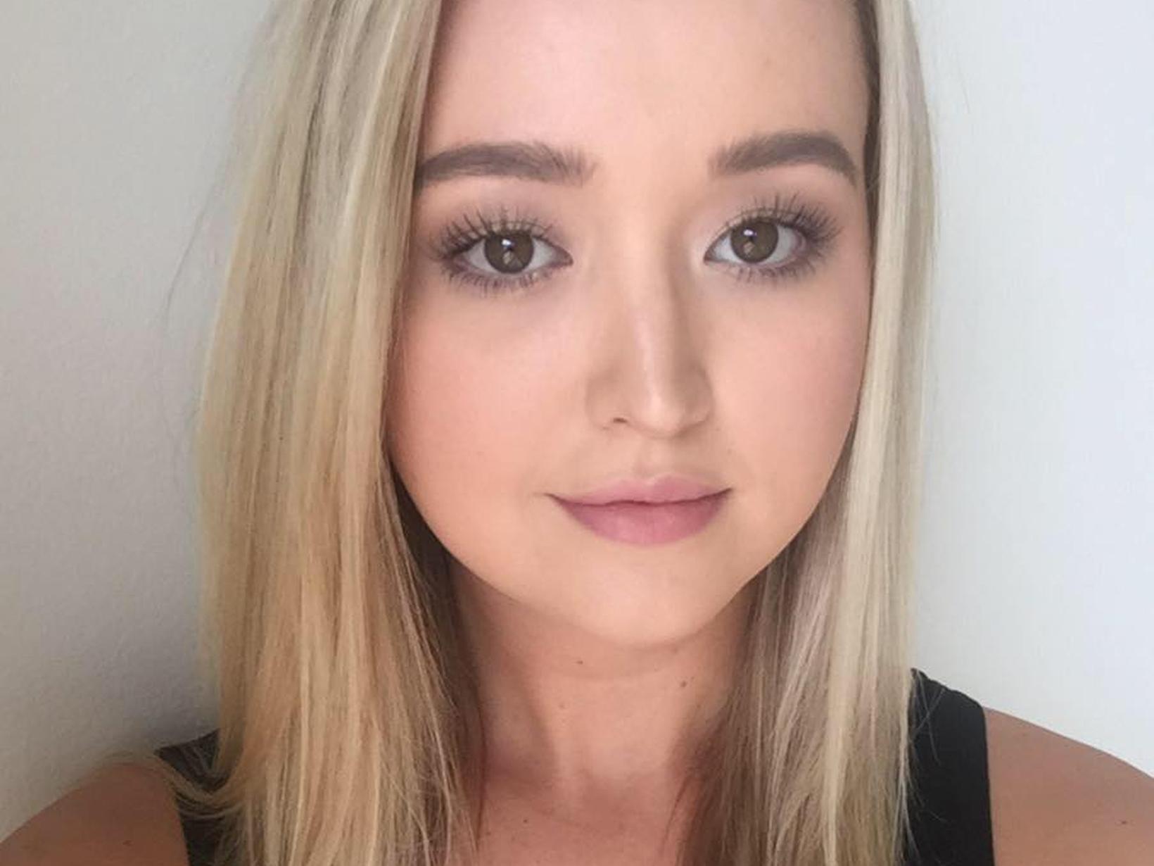 Olivia-grace from Sydney, New South Wales, Australia
