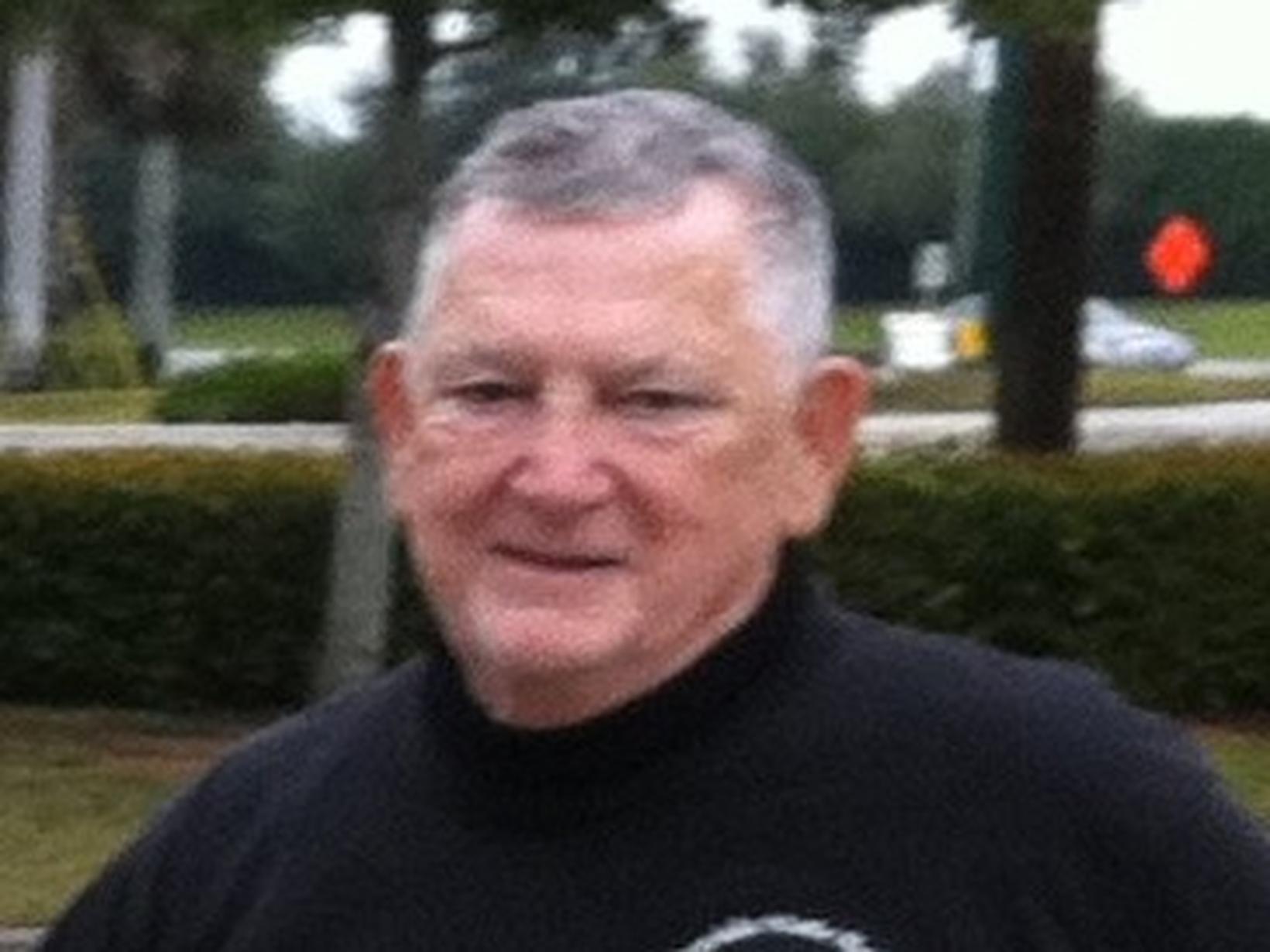 Ben from West Palm Beach, Florida, United States