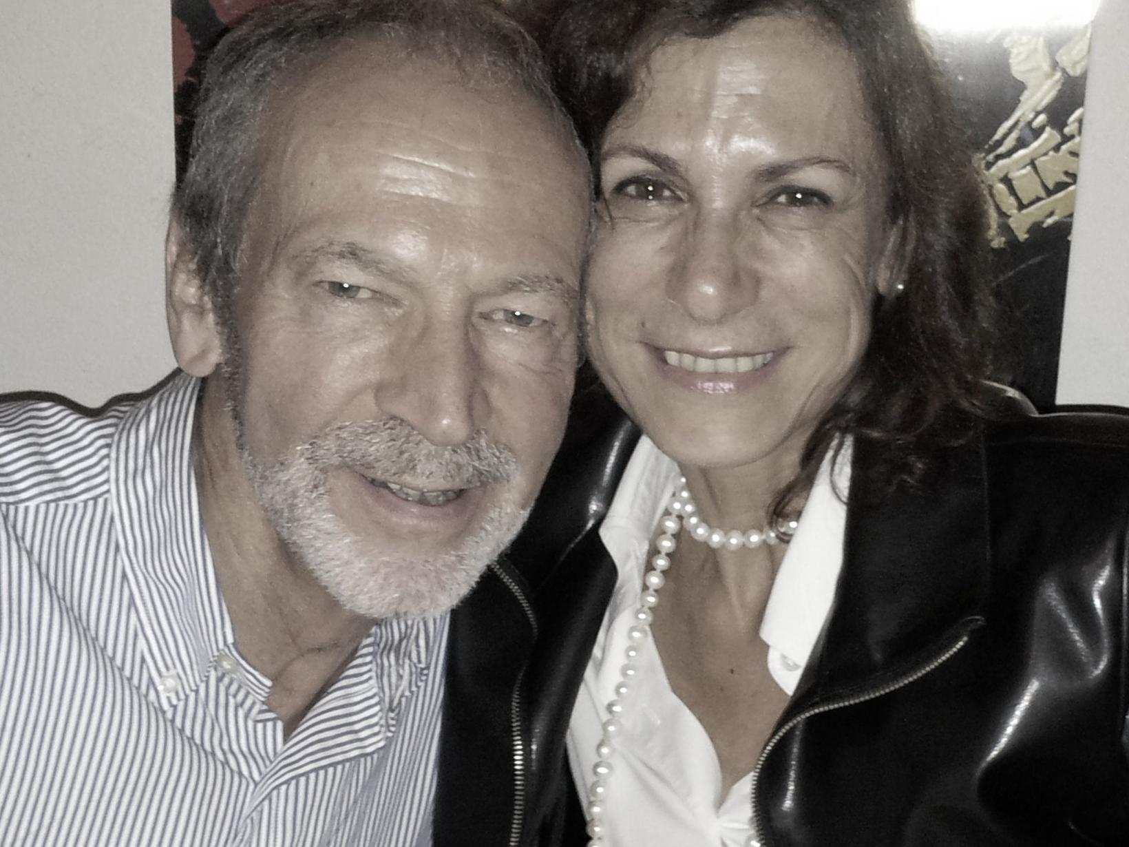 Birgit & Mathis from Zürich, Switzerland