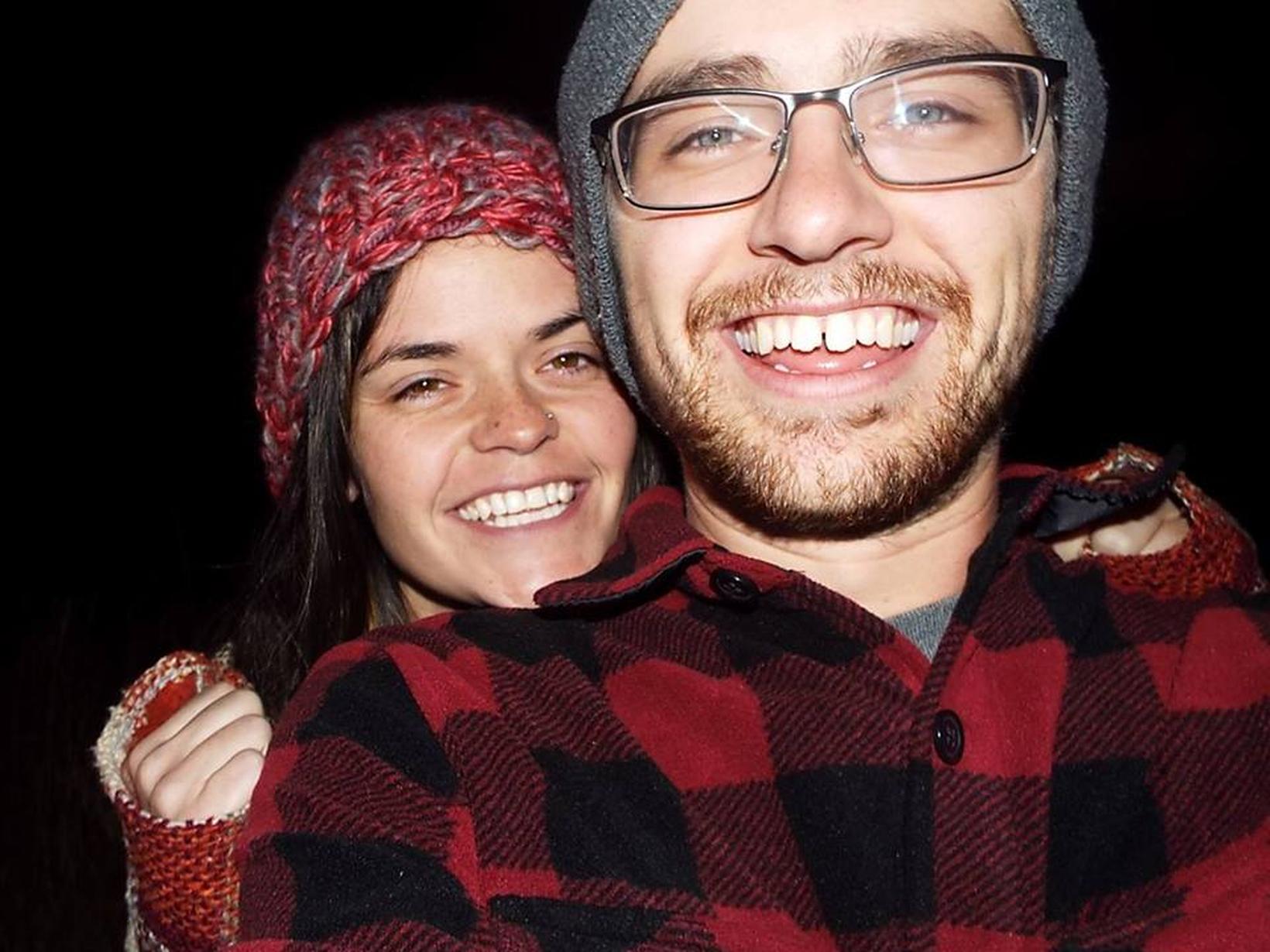 Joshua & Ashley from Union, Kentucky, United States