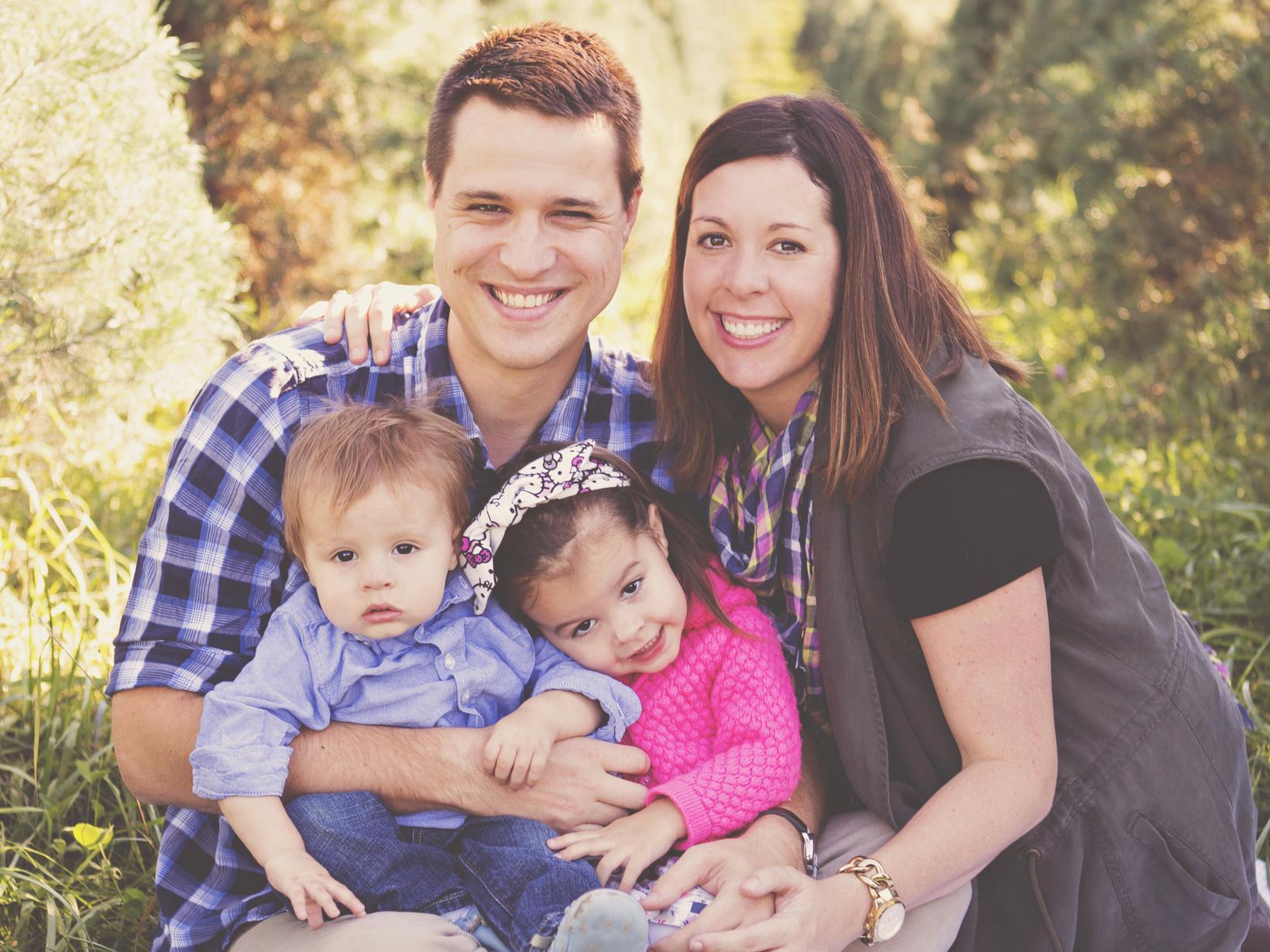 Becky & August from Kansas City, Missouri, United States