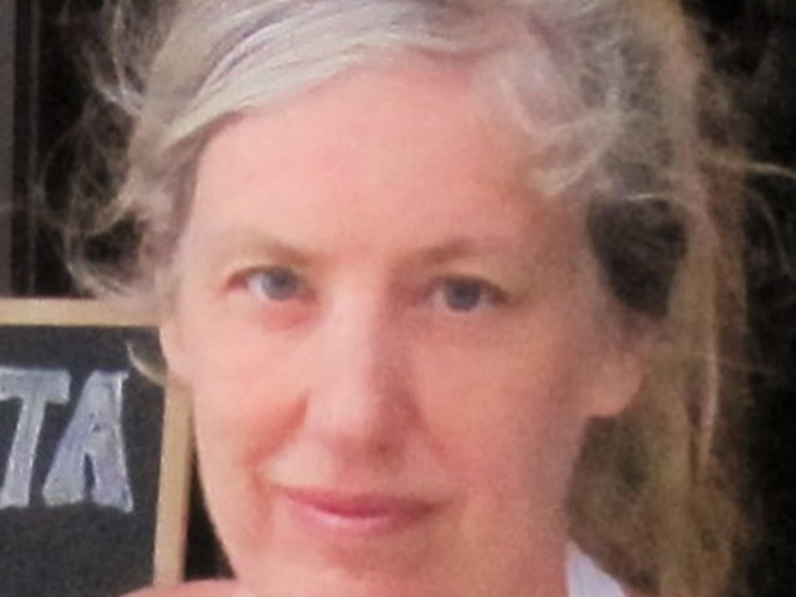 Caroline from Sorède, France