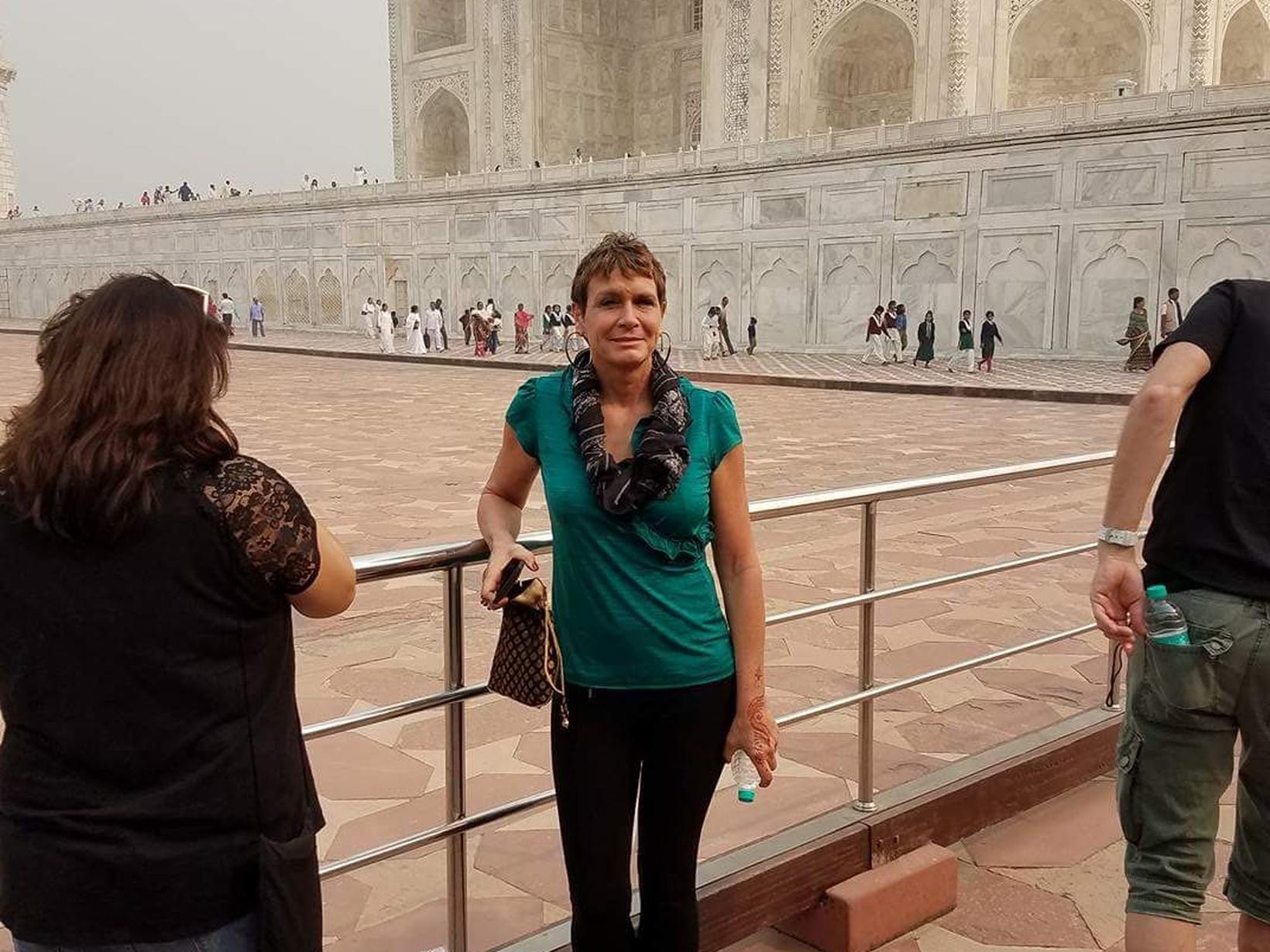 Jodi from Boston, Massachusetts, United States