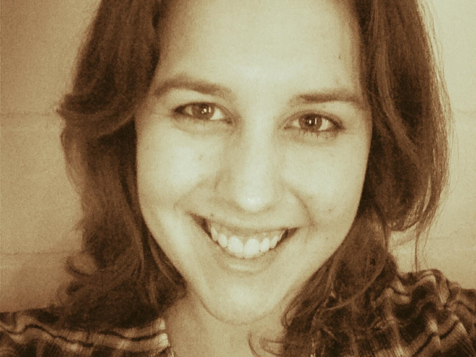Katja from Warendorf, Germany