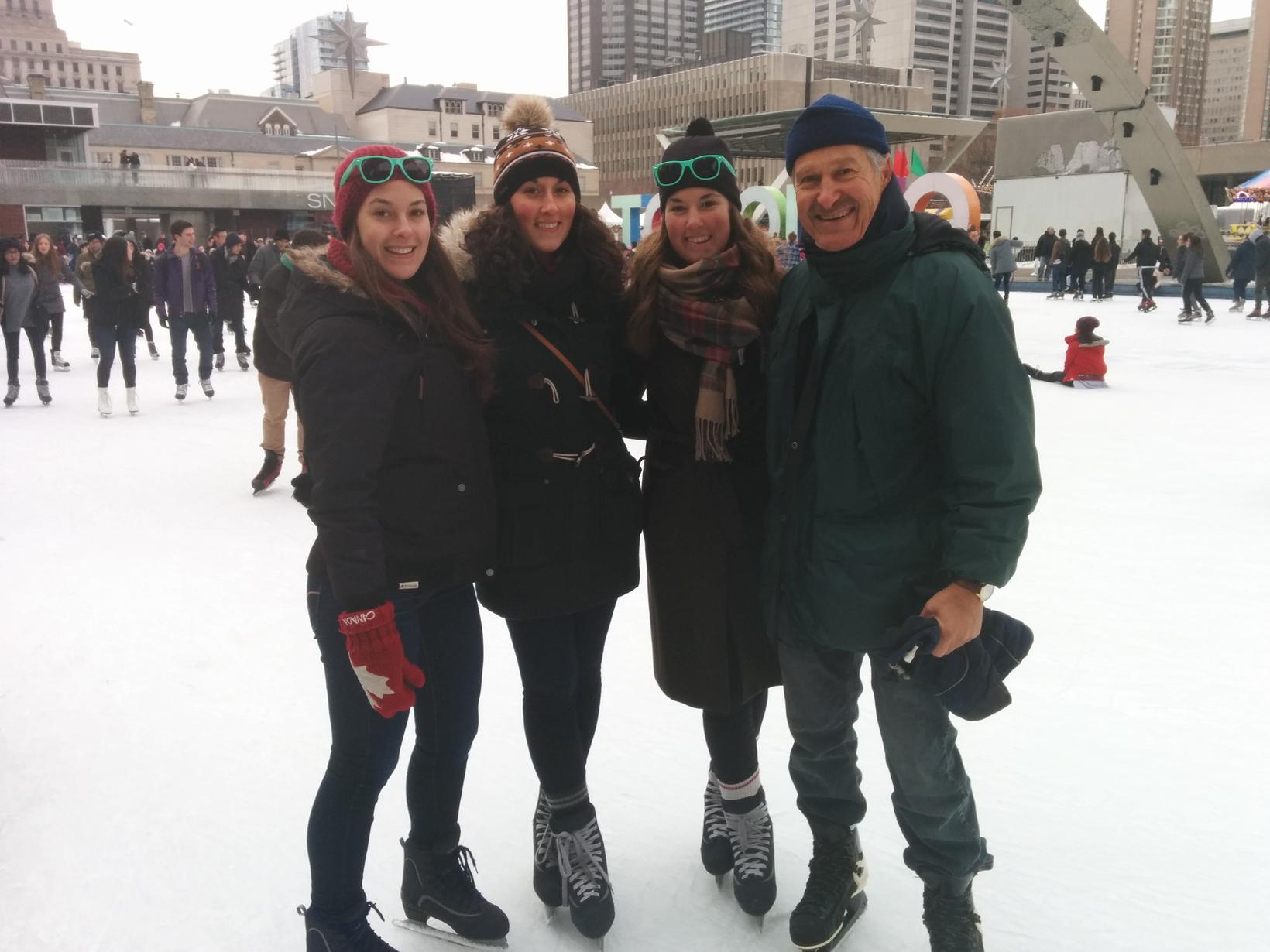 Kenneth from Toronto, Ontario, Canada