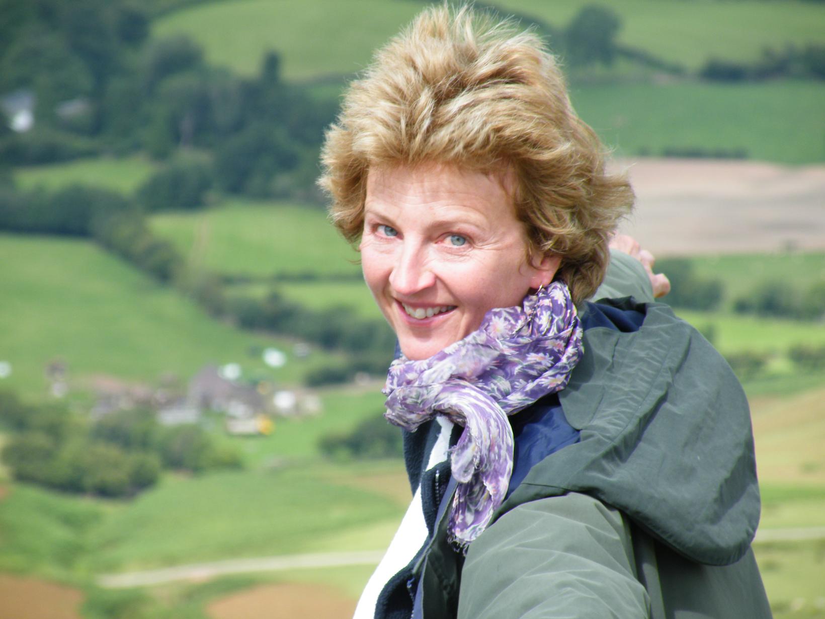 Zara from Cirencester, United Kingdom