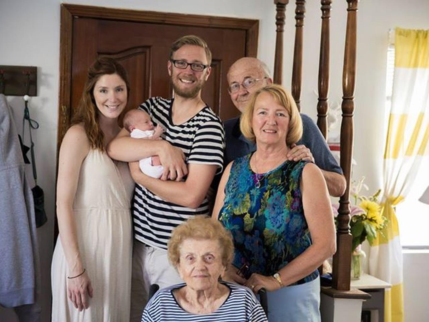 Robert & Joyce from Sacramento, California, United States
