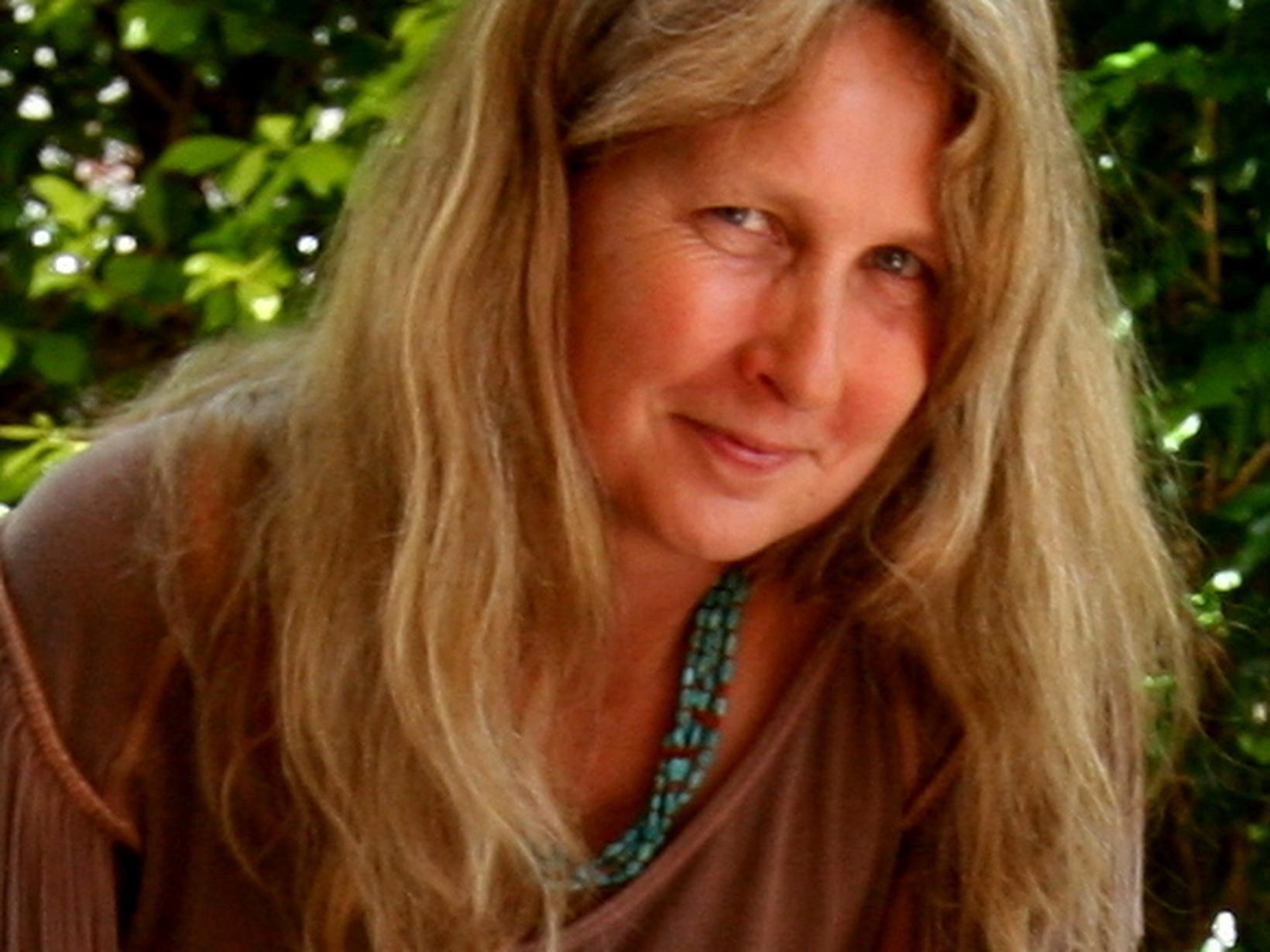 Janine from Nelson, New Zealand