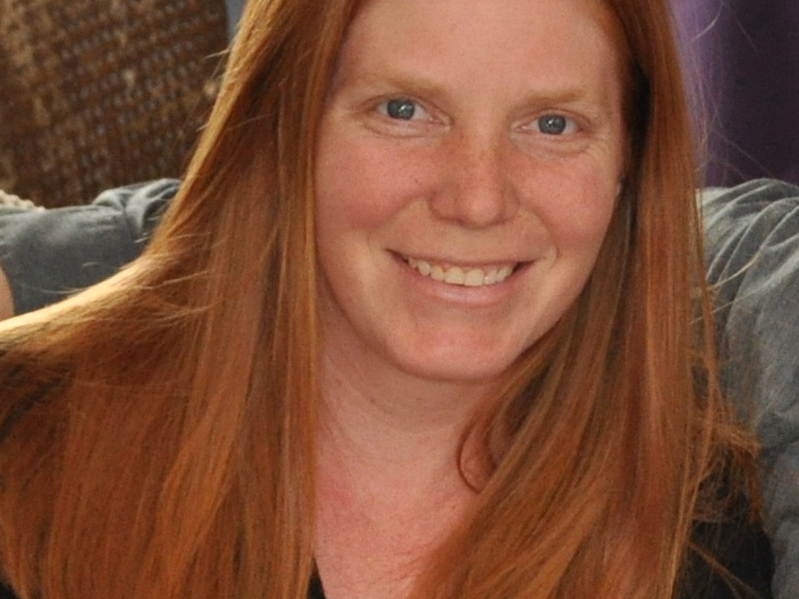 Marcie from San Diego, California, United States