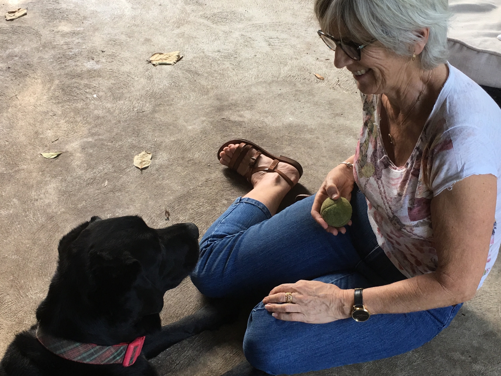 Kaye from Melbourne, Victoria, Australia