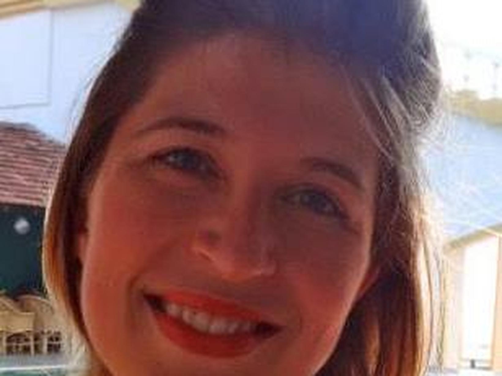 Aurelie from Saguenay, Quebec, Canada