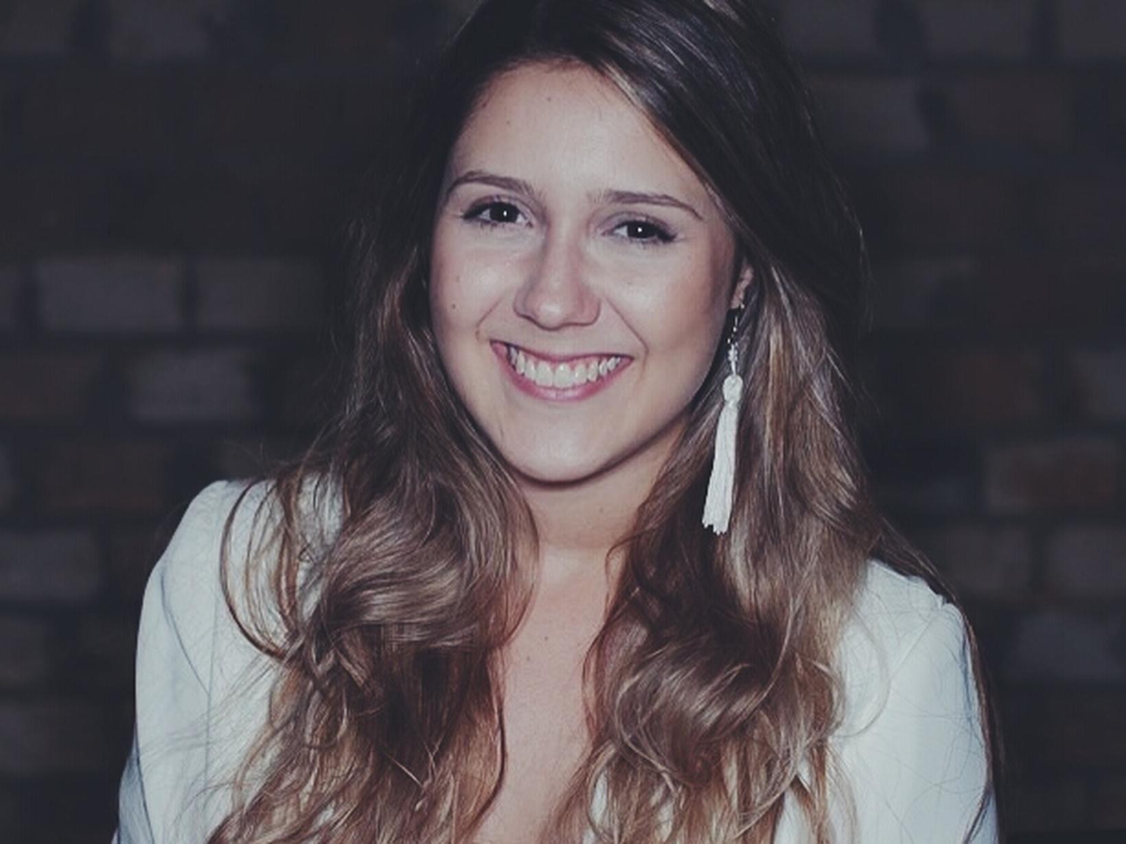 Luiza from Uberlândia, Brazil