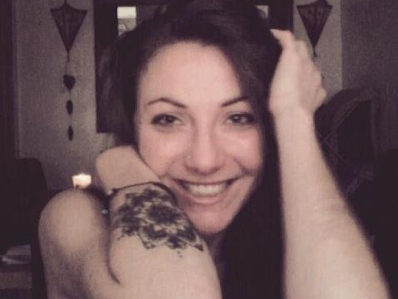 Stacey from Watford, United Kingdom